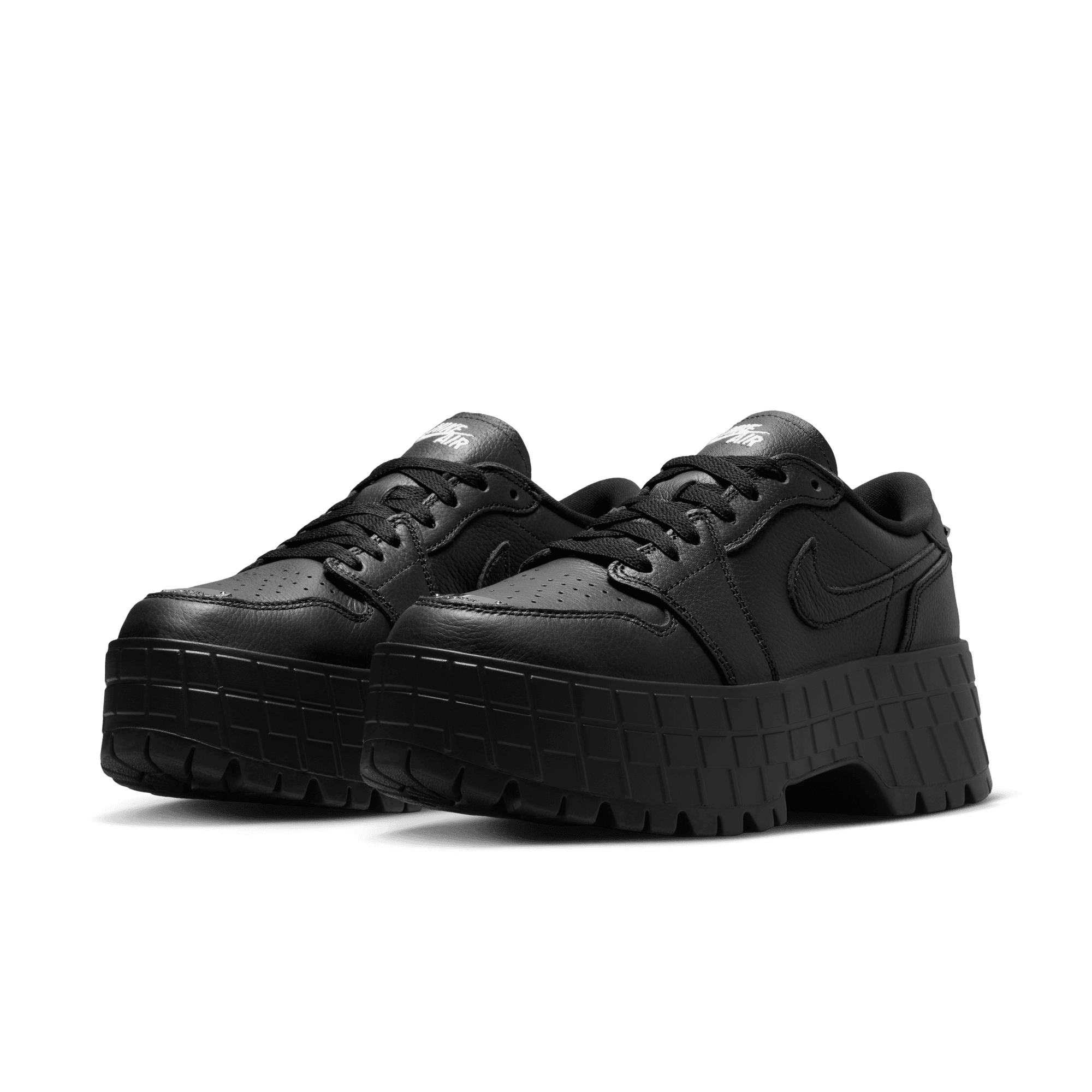 AIR JORDAN 1 BROOKLYN LOW WOMEN'S SHOES