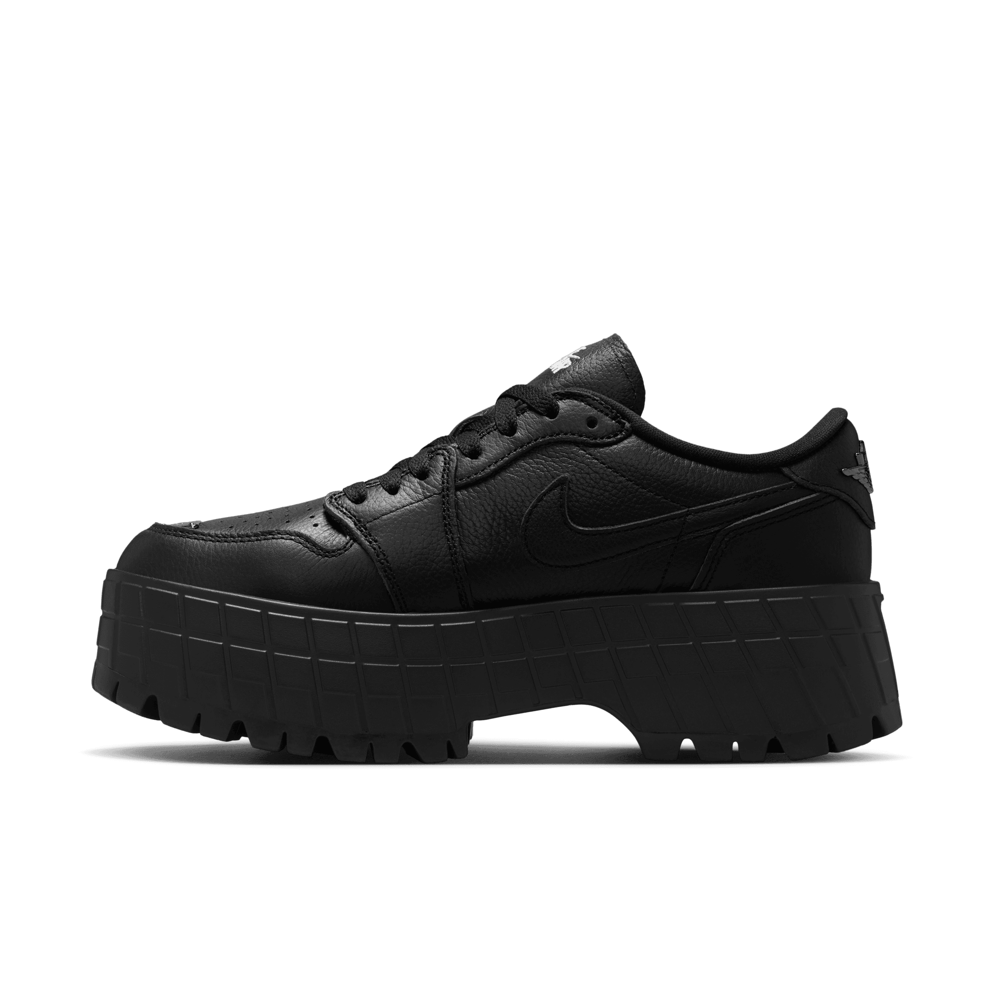 AIR JORDAN 1 BROOKLYN LOW WOMEN'S SHOES