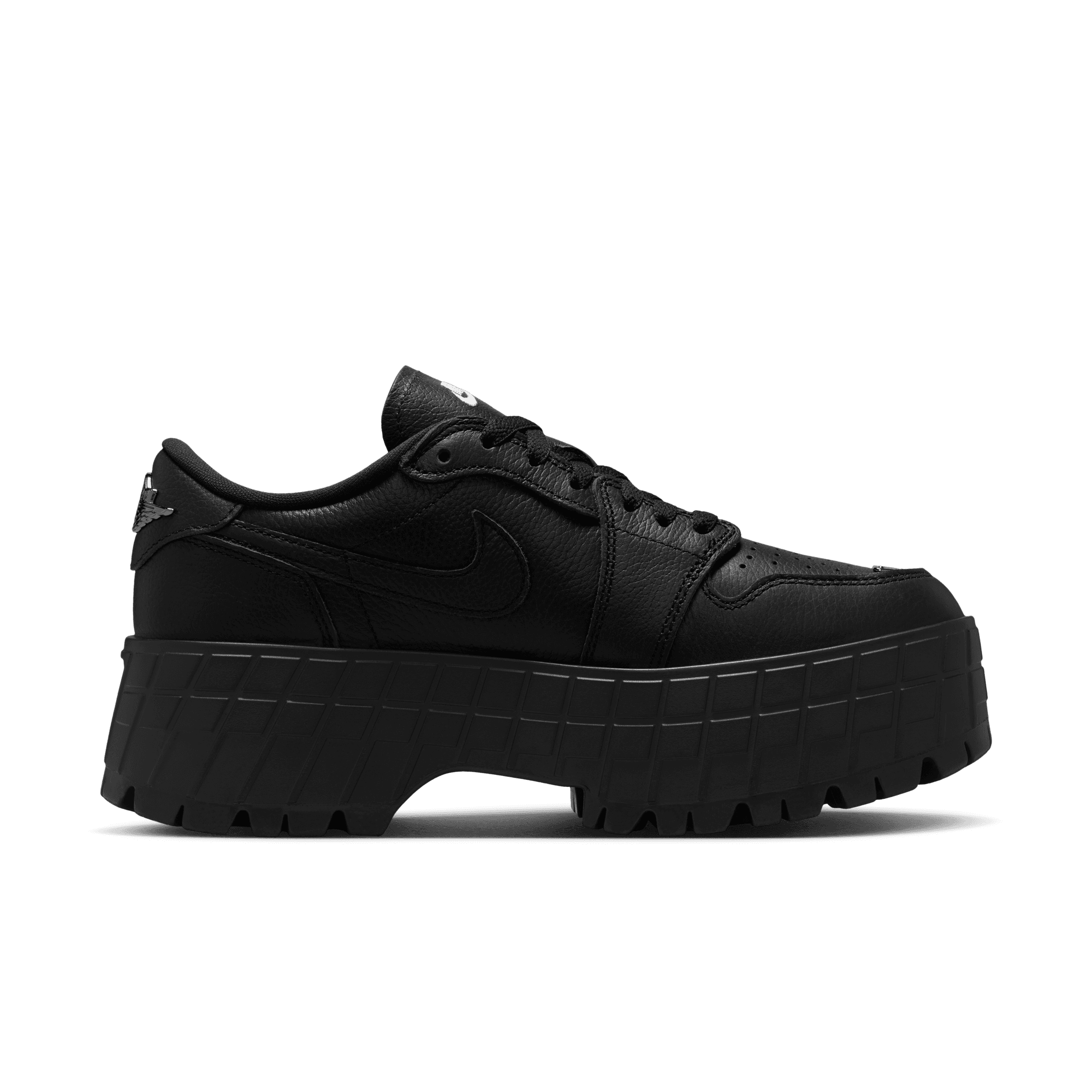 AIR JORDAN 1 BROOKLYN LOW WOMEN'S SHOES