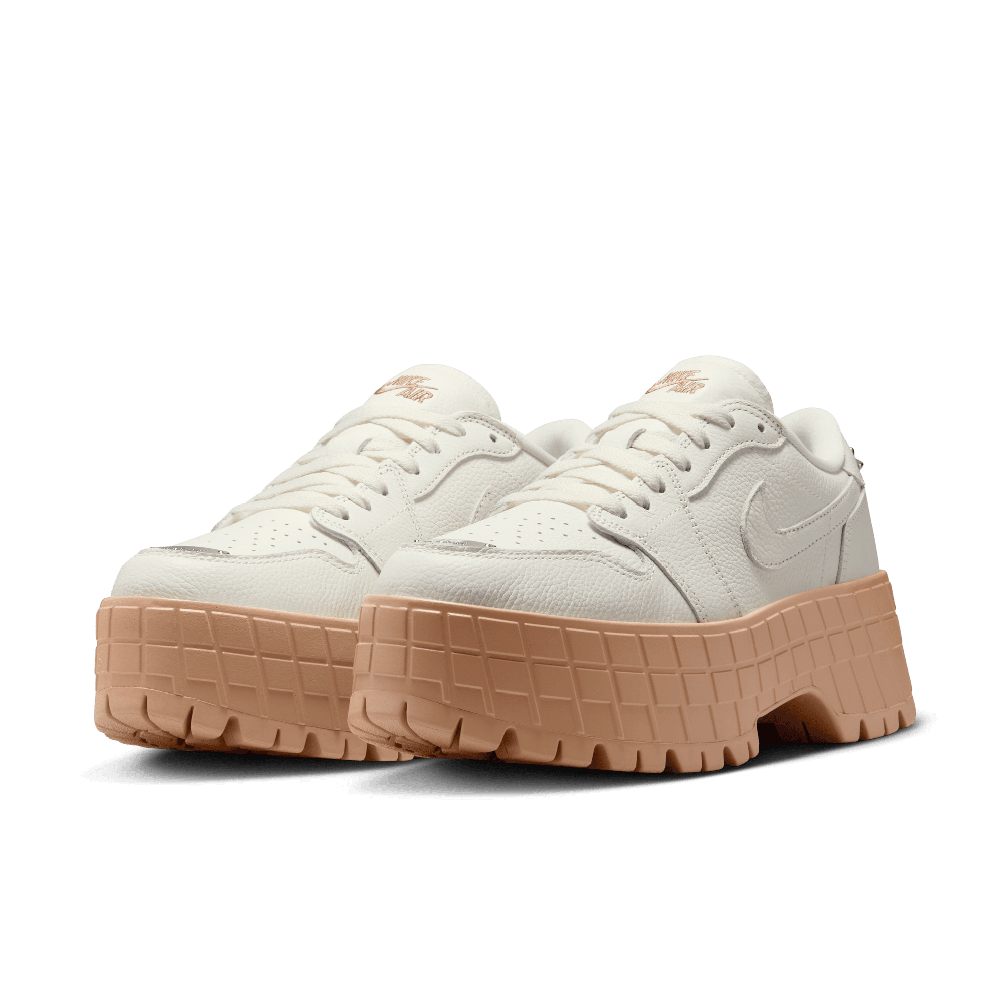 AIR JORDAN 1 BROOKLYN LOW WOMEN'S SHOES