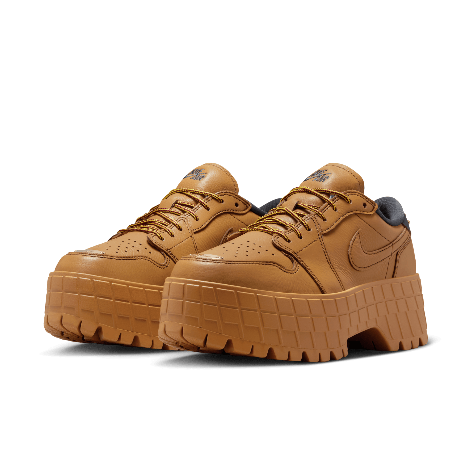 AIR JORDAN 1 BROOKLYN LOW WOMEN'S SHOES