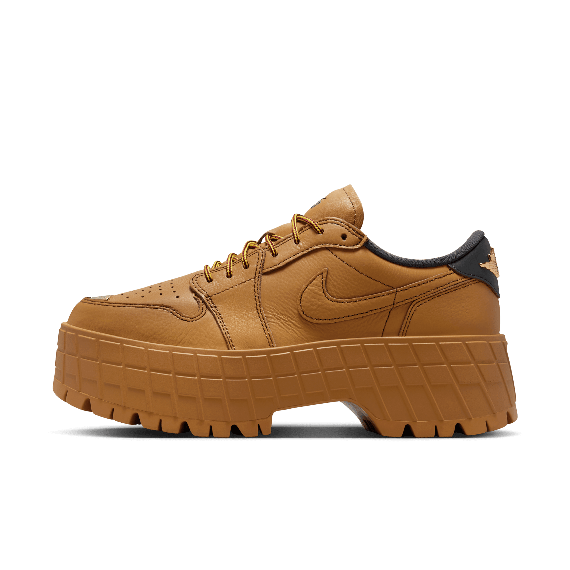 AIR JORDAN 1 BROOKLYN LOW WOMEN'S SHOES