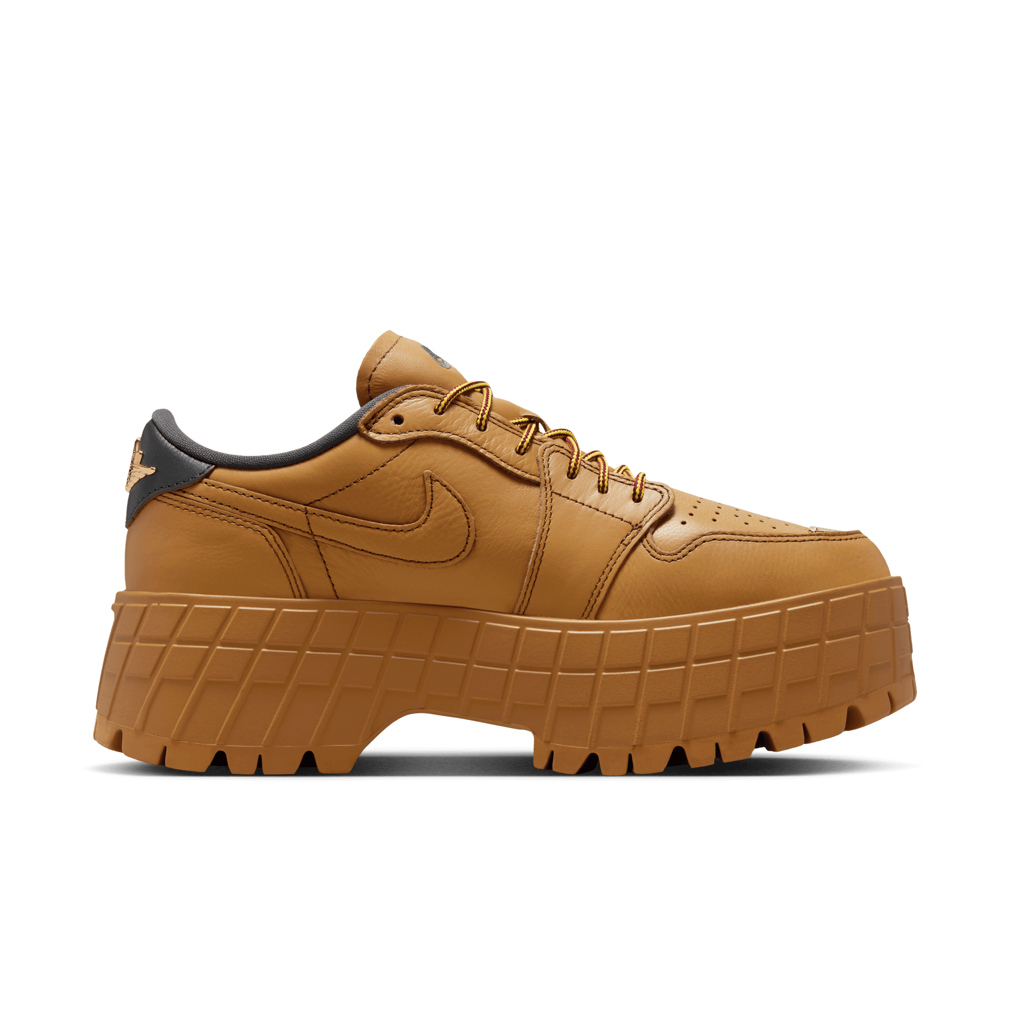 AIR JORDAN 1 BROOKLYN LOW WOMEN'S SHOES