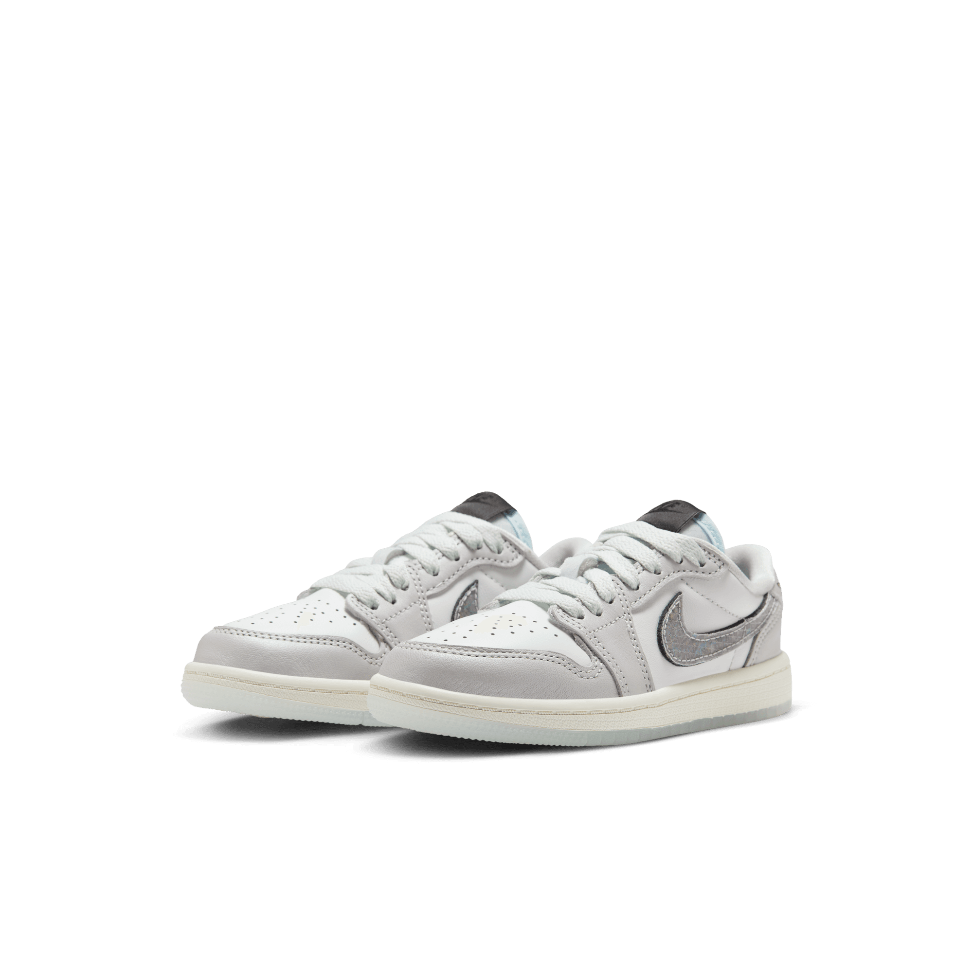 JORDAN 1 RETRO LOW "LNY" LITTLE KIDS' SHOES