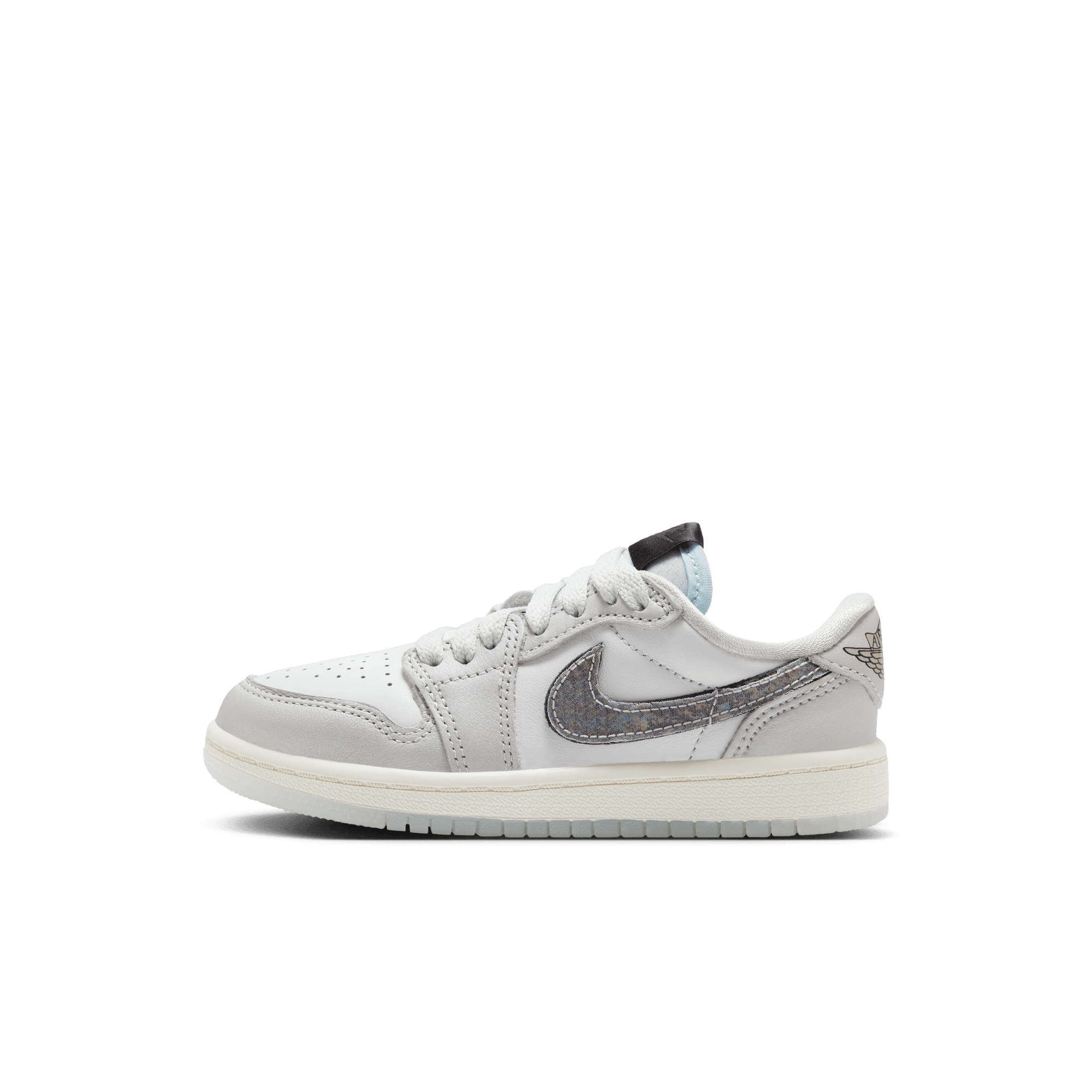 JORDAN 1 RETRO LOW "LNY" LITTLE KIDS' SHOES