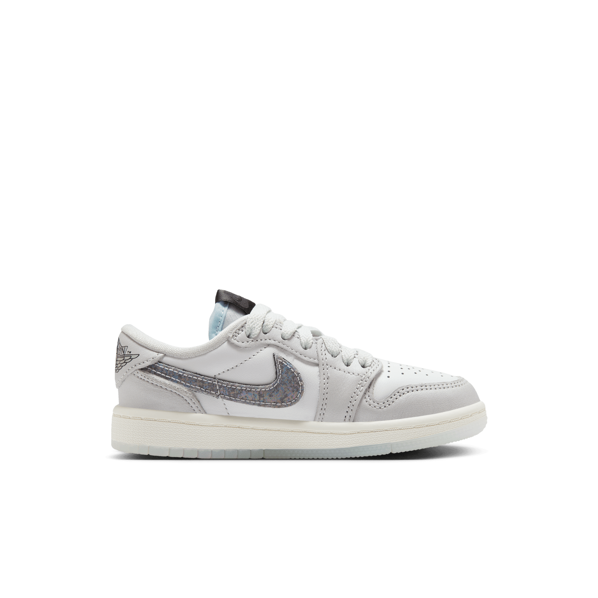JORDAN 1 RETRO LOW "LNY" LITTLE KIDS' SHOES