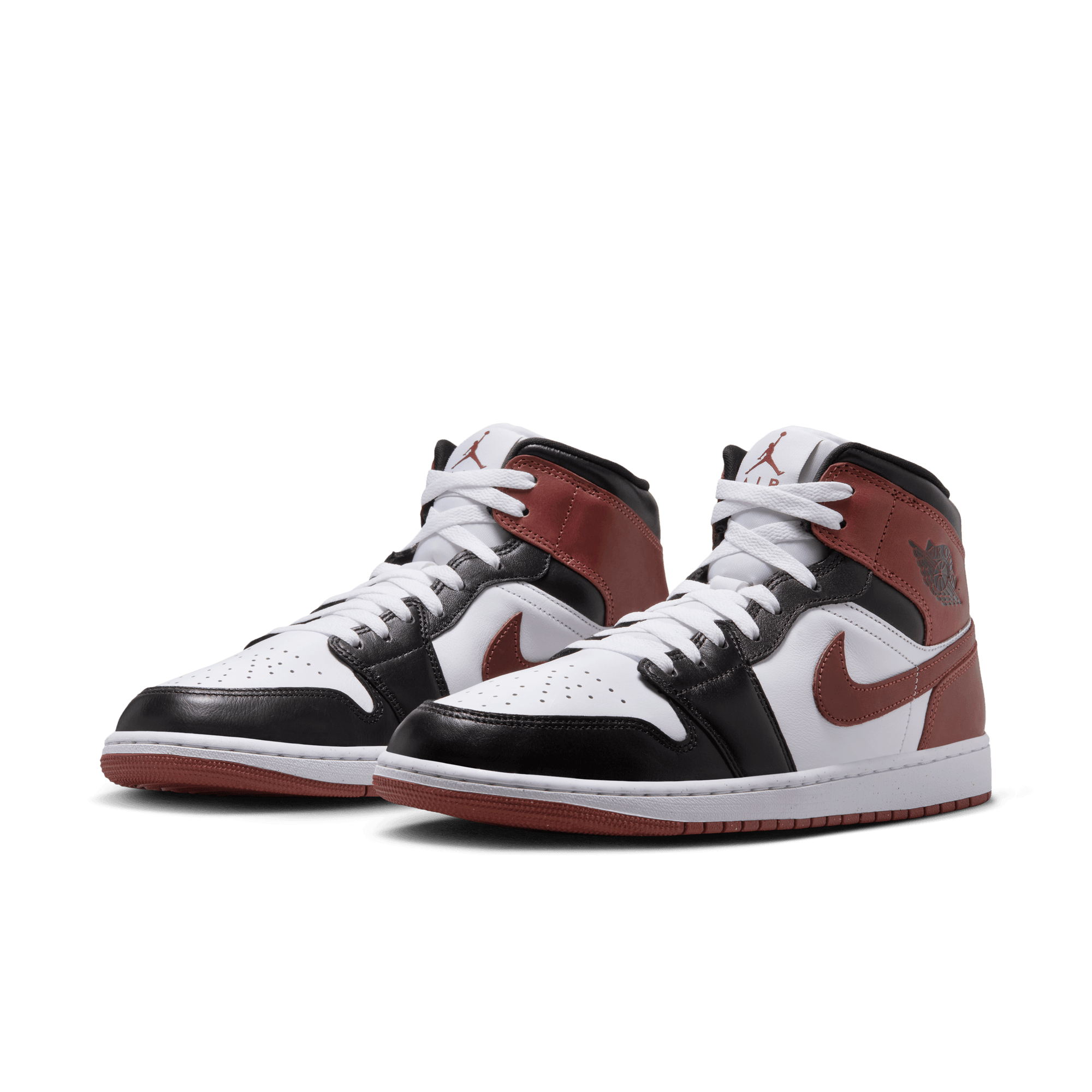 AIR JORDAN 1 MID SE MEN'S SHOES