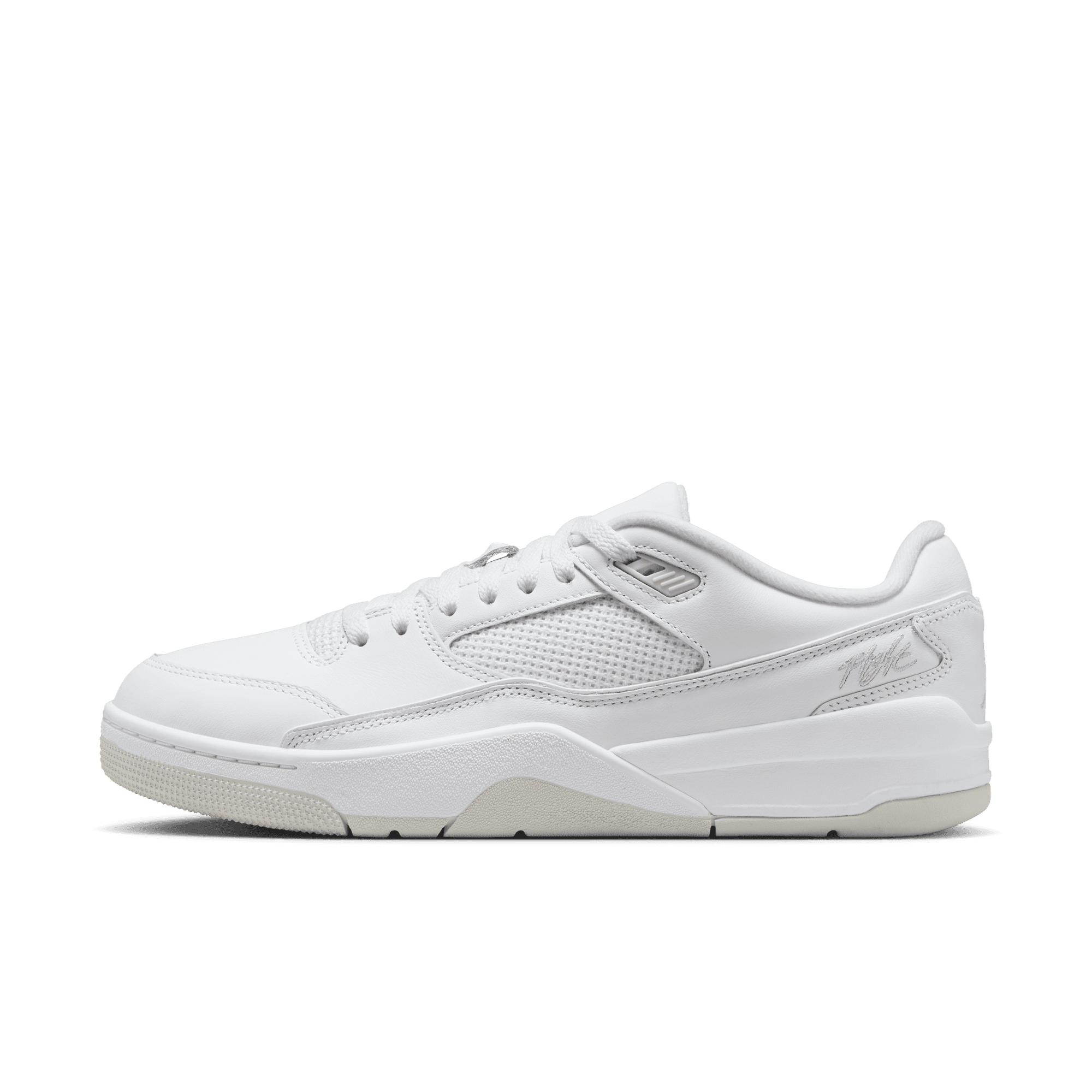 JORDAN FLIGHT COURT MEN'S SHOES