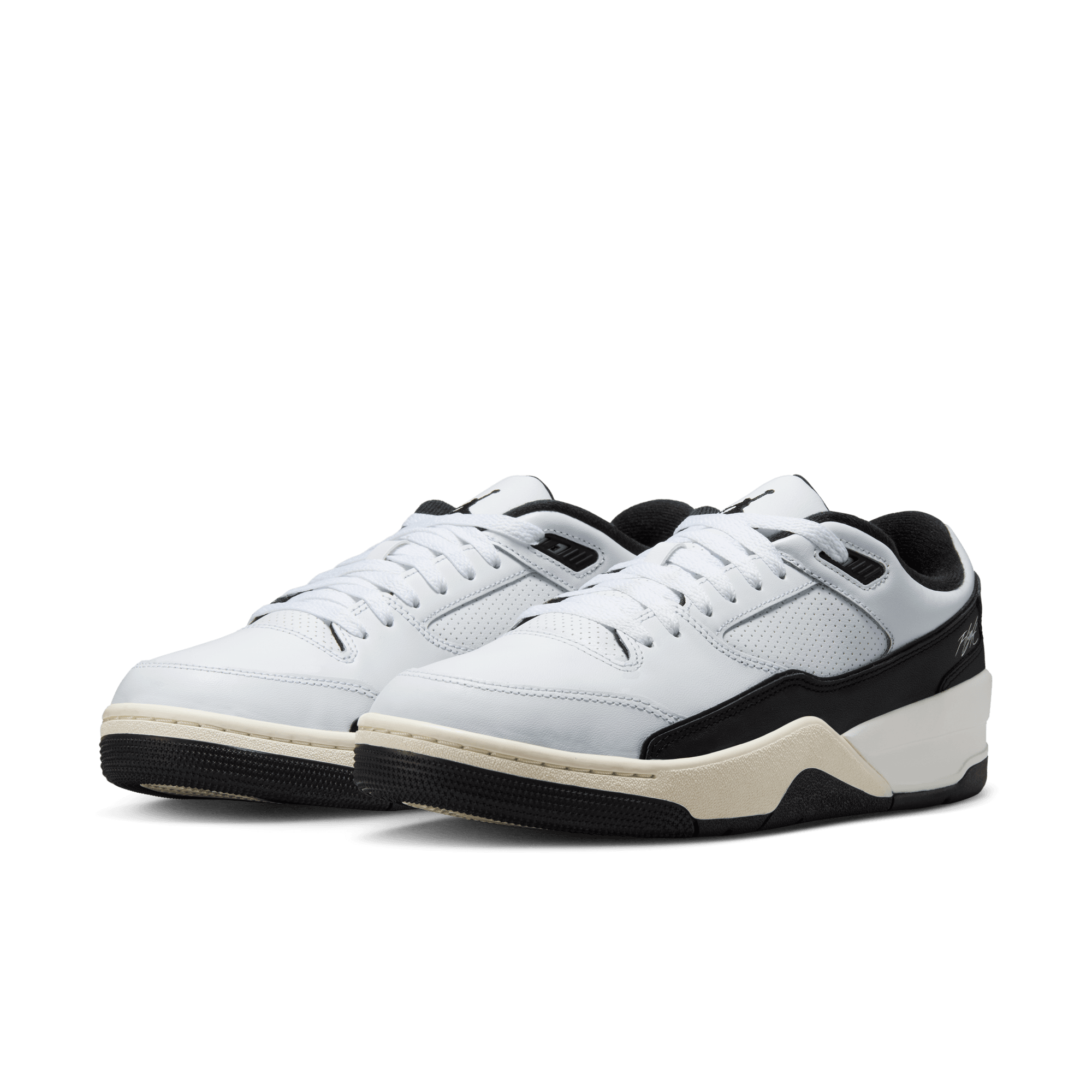 JORDAN FLIGHT COURT MEN'S SHOES