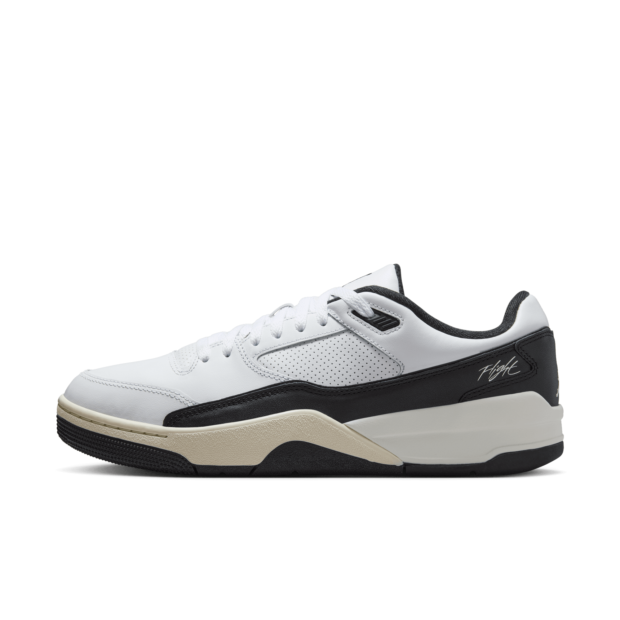 JORDAN FLIGHT COURT MEN'S SHOES