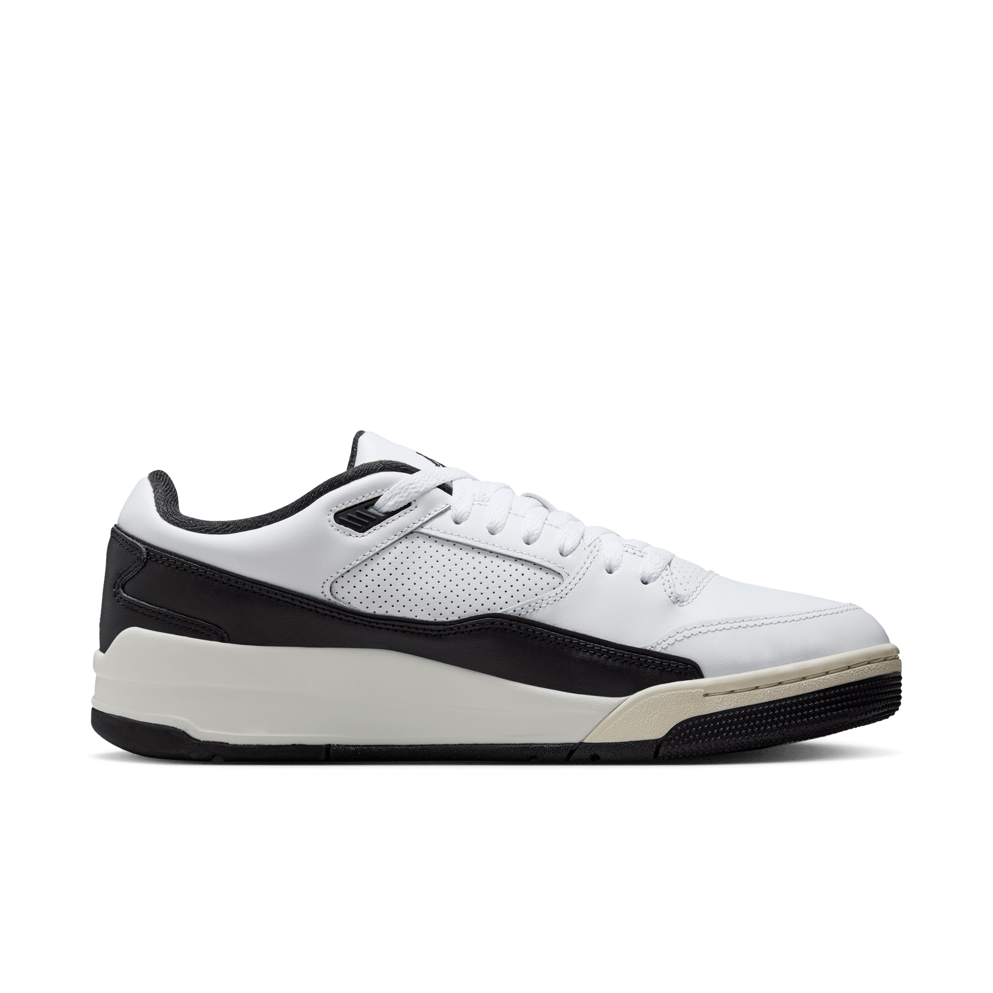 JORDAN FLIGHT COURT MEN'S SHOES