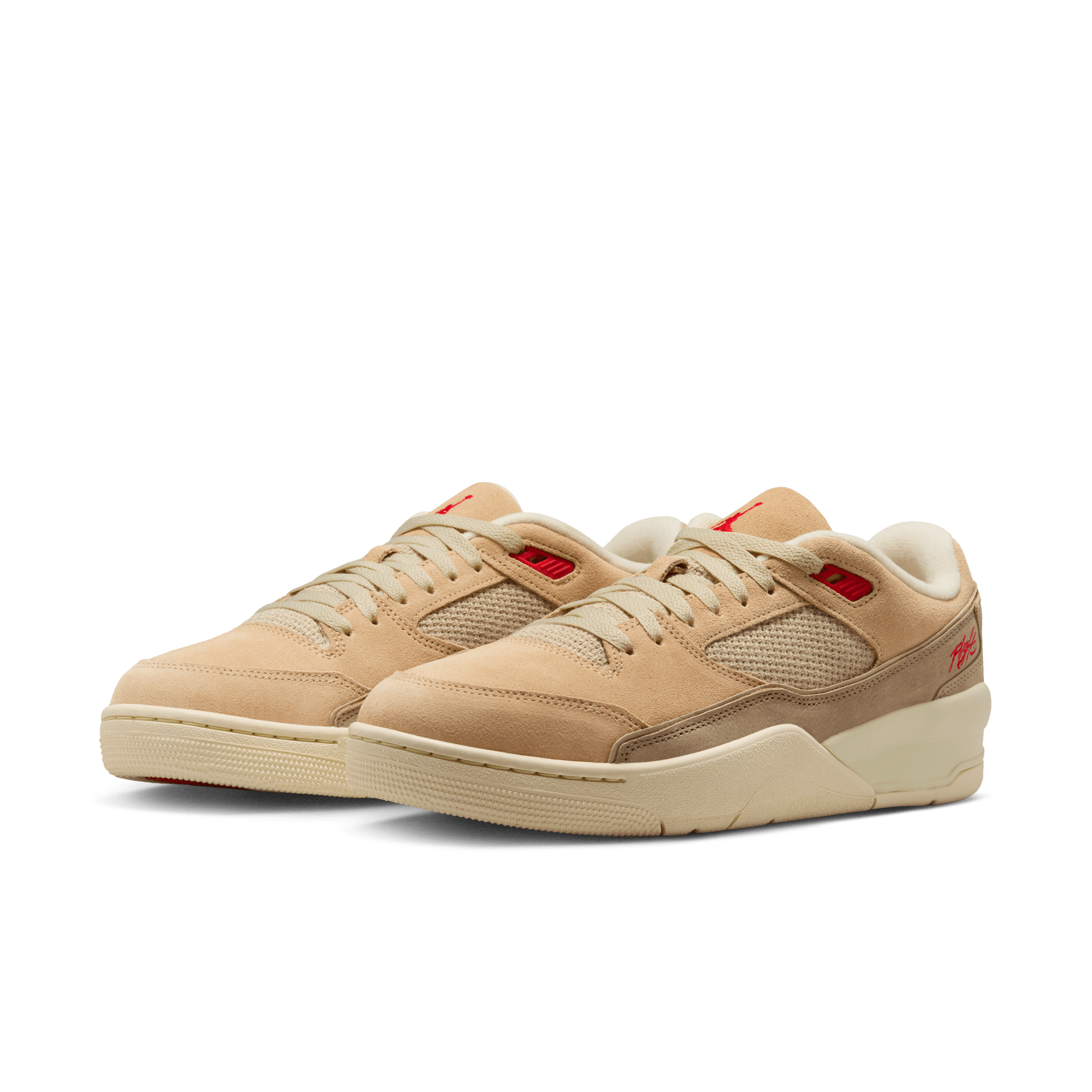 JORDAN FLIGHT COURT MEN'S SHOES