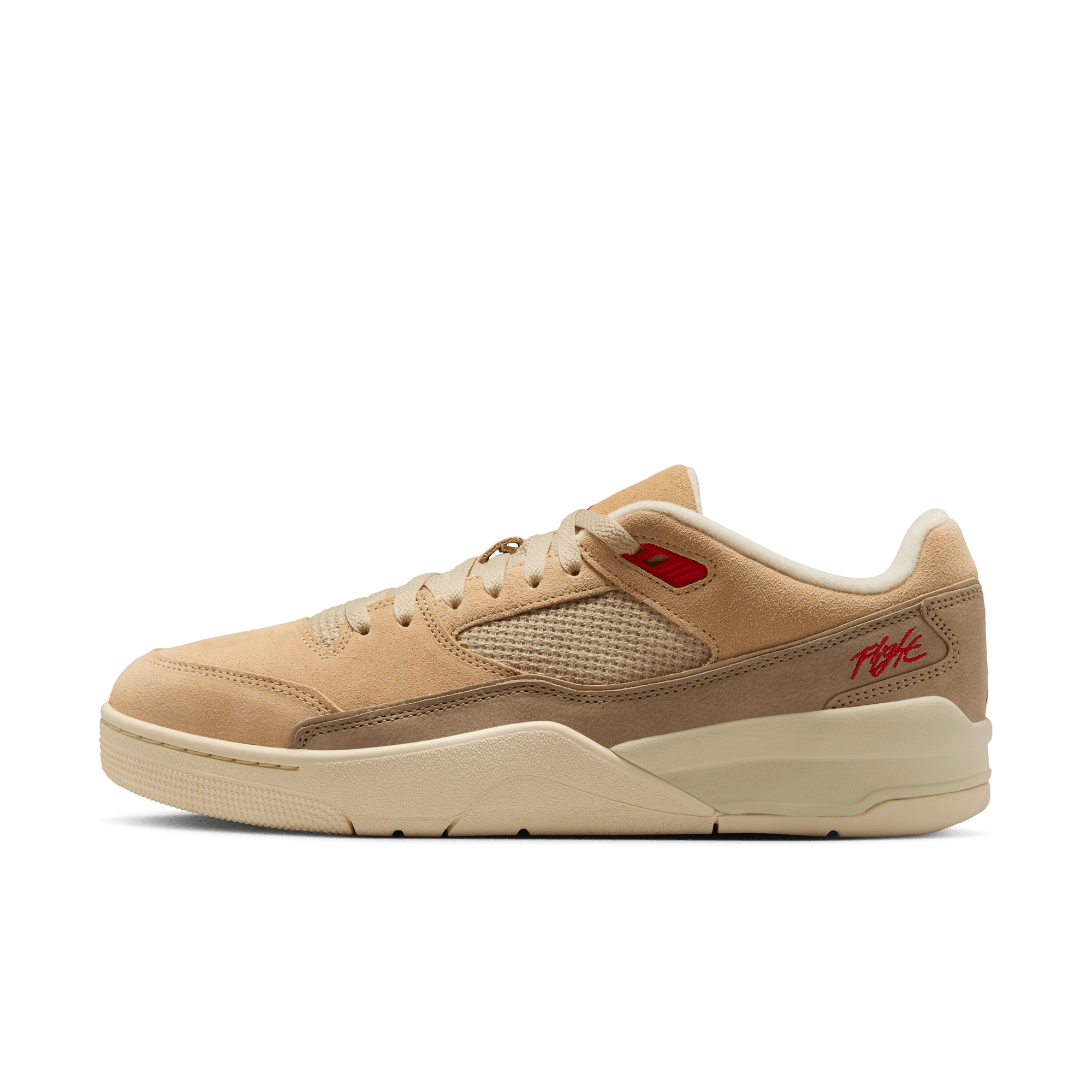 JORDAN FLIGHT COURT MEN'S SHOES