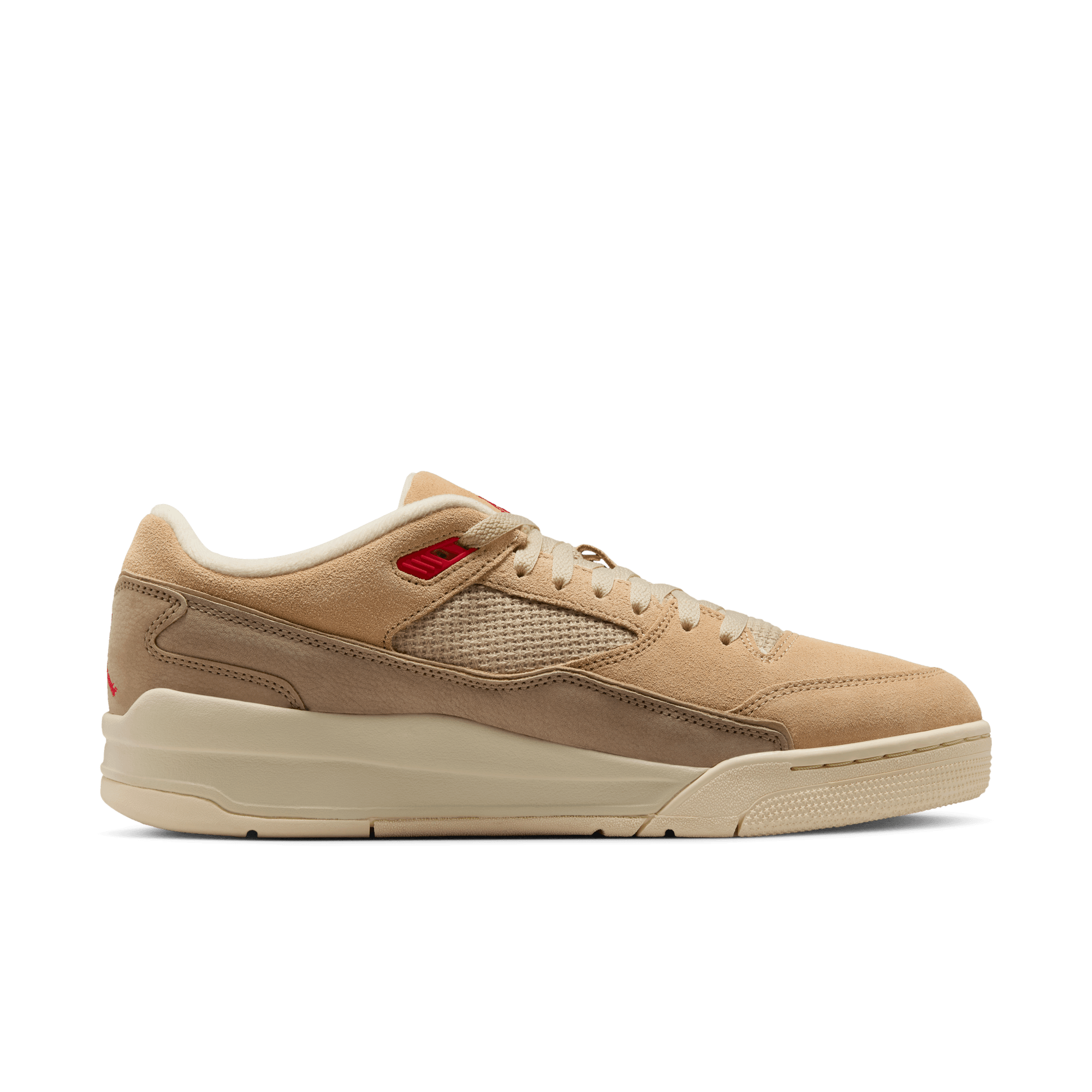 JORDAN FLIGHT COURT MEN'S SHOES