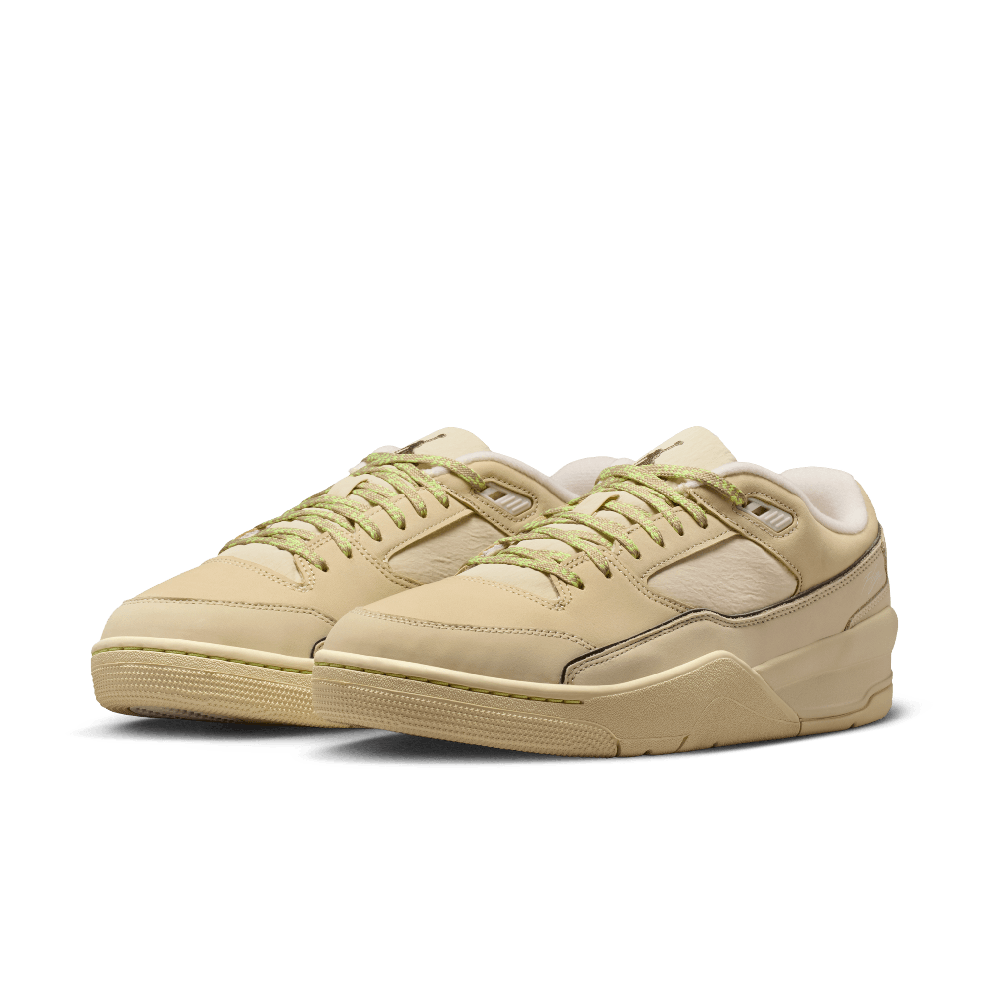 JORDAN FLIGHT COURT MEN'S SHOES