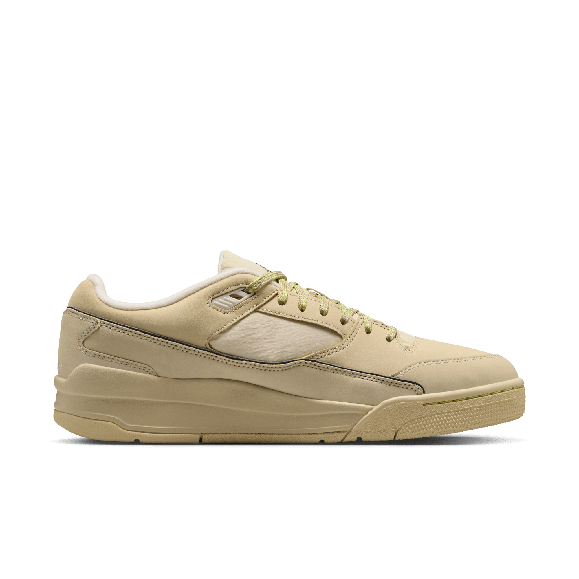 JORDAN FLIGHT COURT MEN'S SHOES