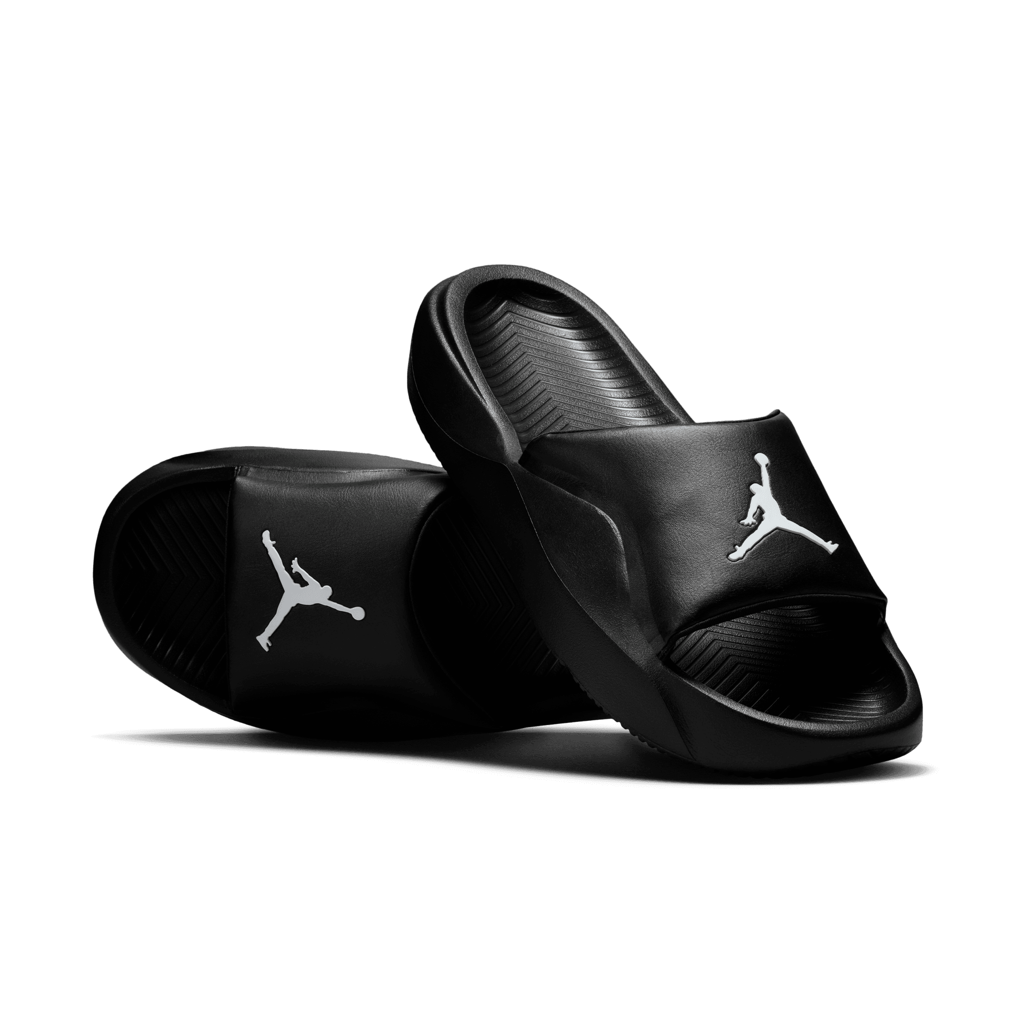 JORDAN FRANCHISE SLIDES