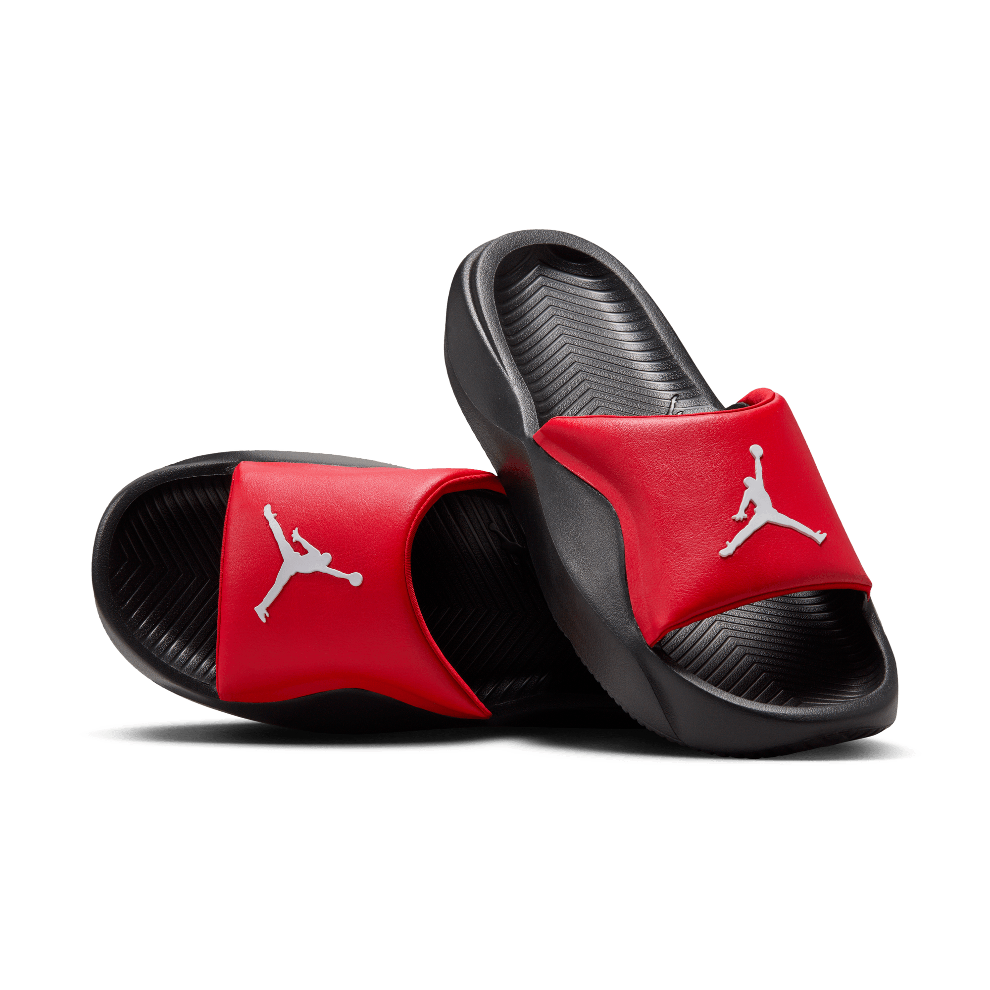 JORDAN FRANCHISE SLIDES