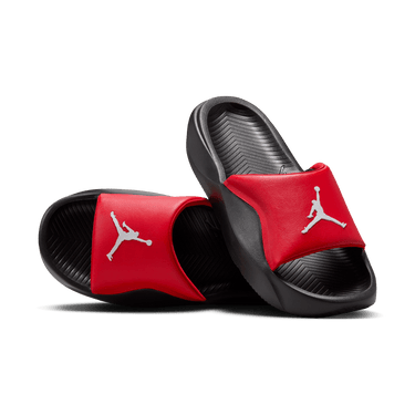 JORDAN FRANCHISE SLIDES