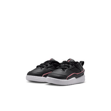 JORDAN FLIGHT COURT BABY/TODDLER SHOES