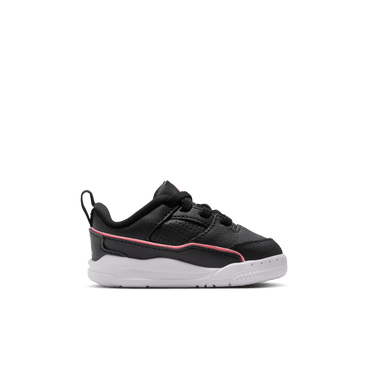 JORDAN FLIGHT COURT BABY/TODDLER SHOES