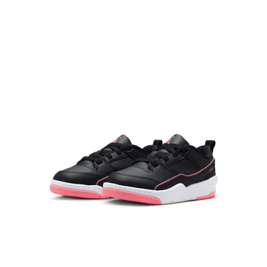 JORDAN FLIGHT COURT LITTLE KIDS' SHOES