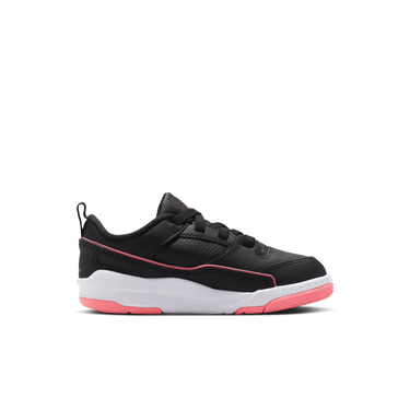 JORDAN FLIGHT COURT LITTLE KIDS' SHOES