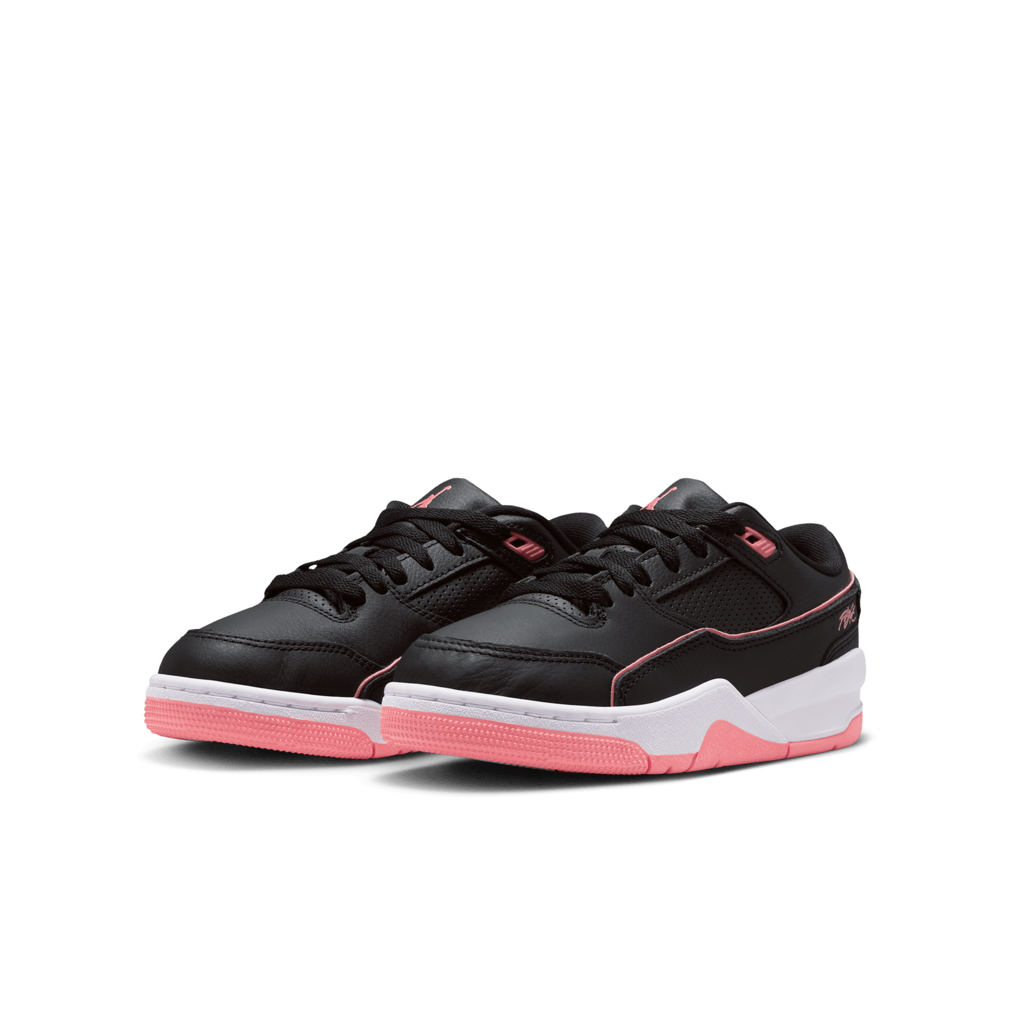 JORDAN FLIGHT COURT BIG KIDS' SHOES