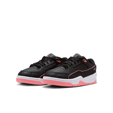 JORDAN FLIGHT COURT BIG KIDS' SHOES