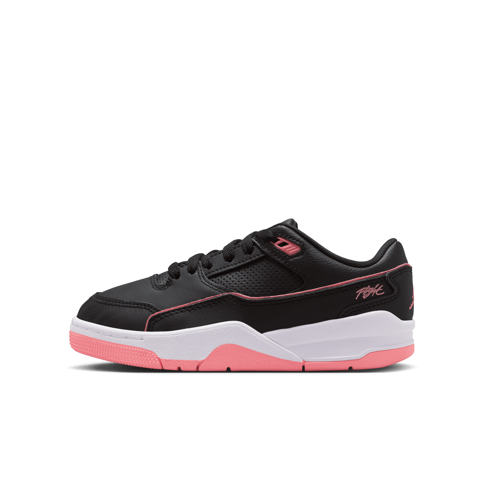 JORDAN FLIGHT COURT BIG KIDS' SHOES