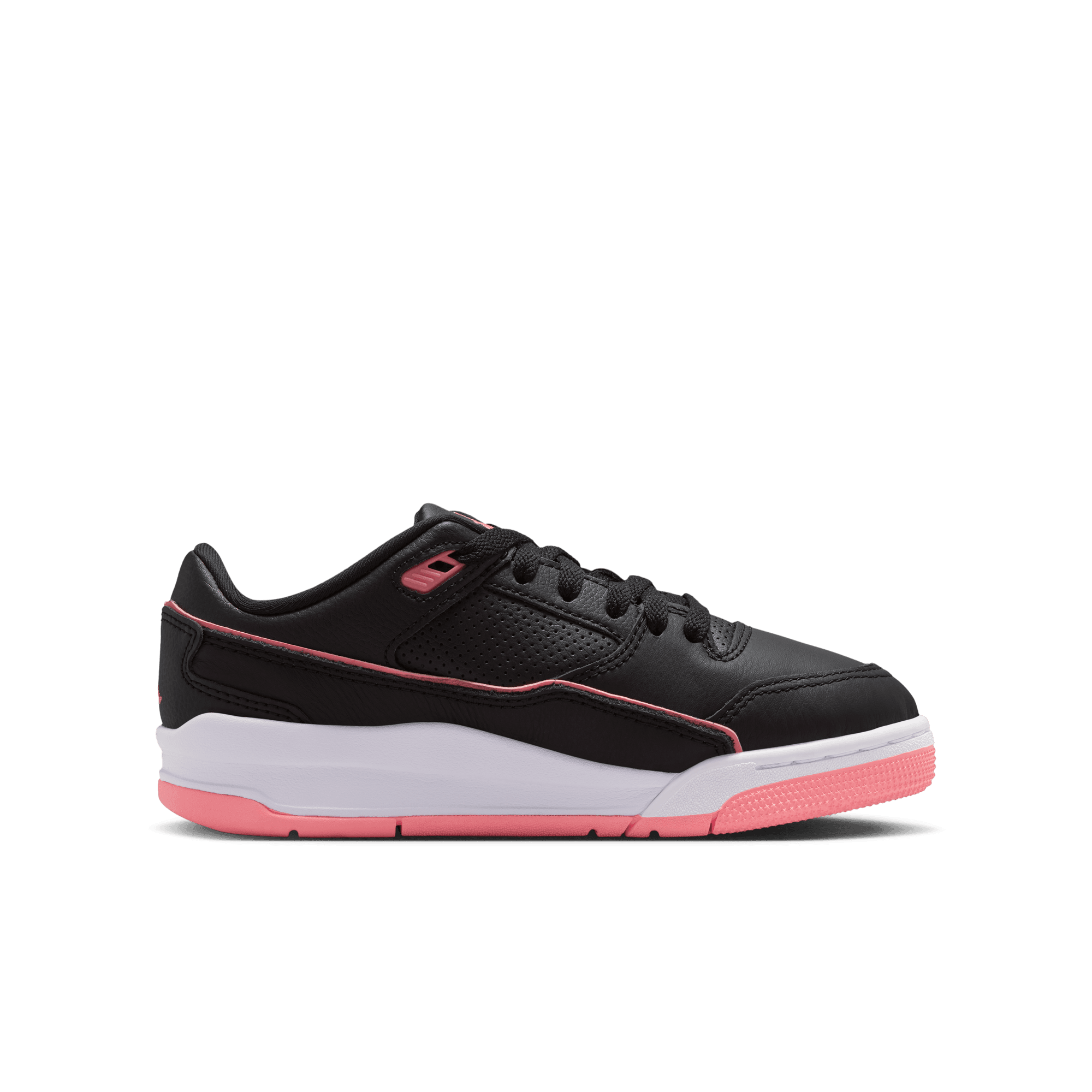 JORDAN FLIGHT COURT BIG KIDS' SHOES