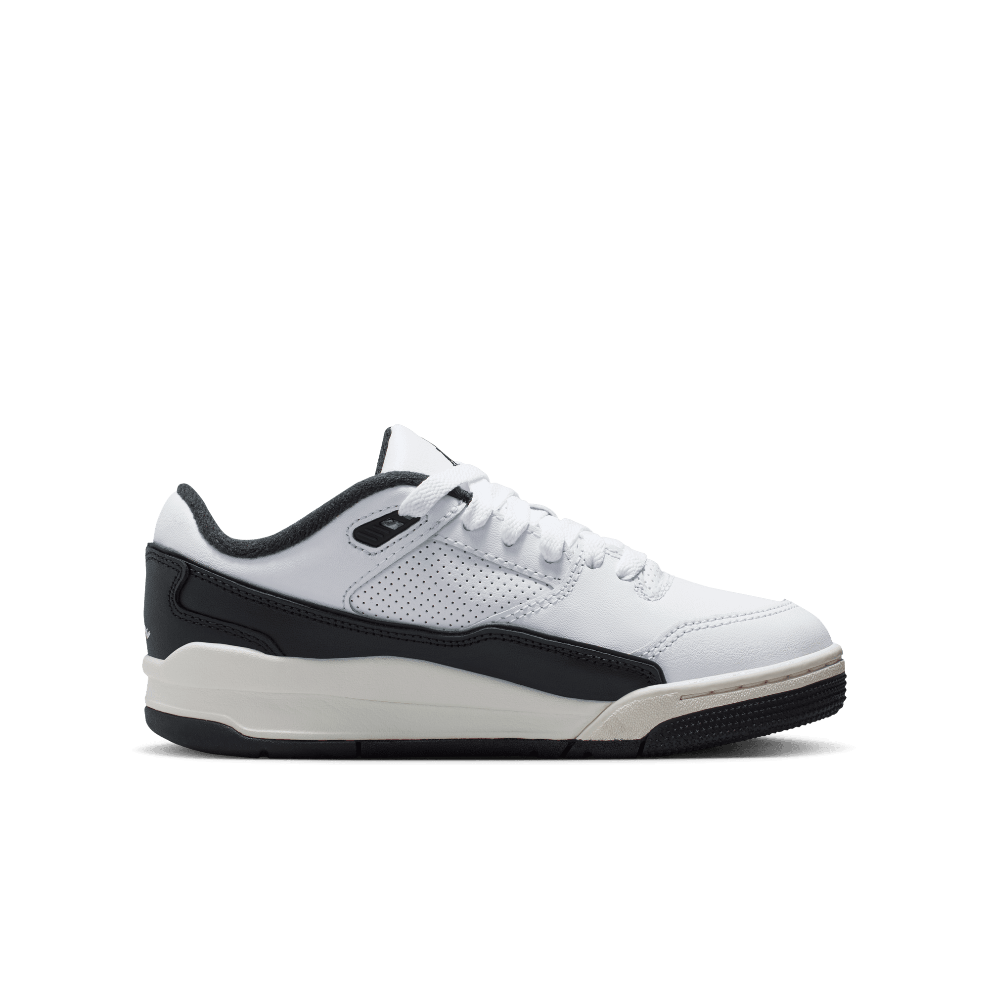JORDAN FLIGHT COURT BIG KIDS' SHOES