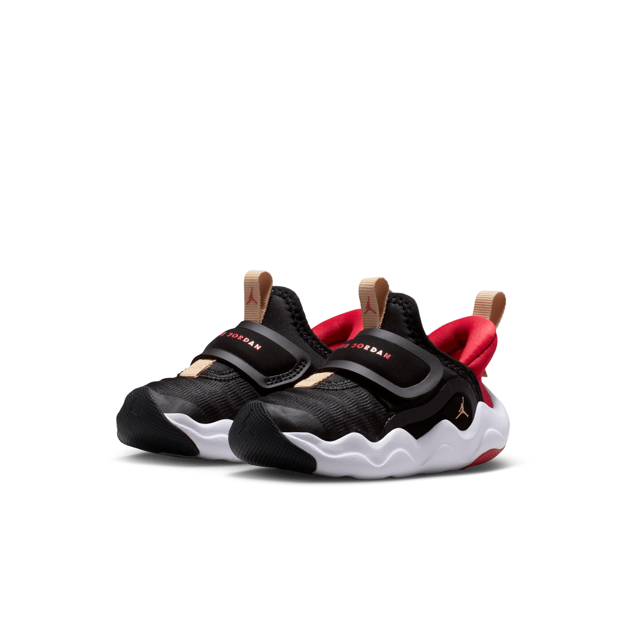 JORDAN 23/7.2 EASYON BABY/TODDLER SHOES