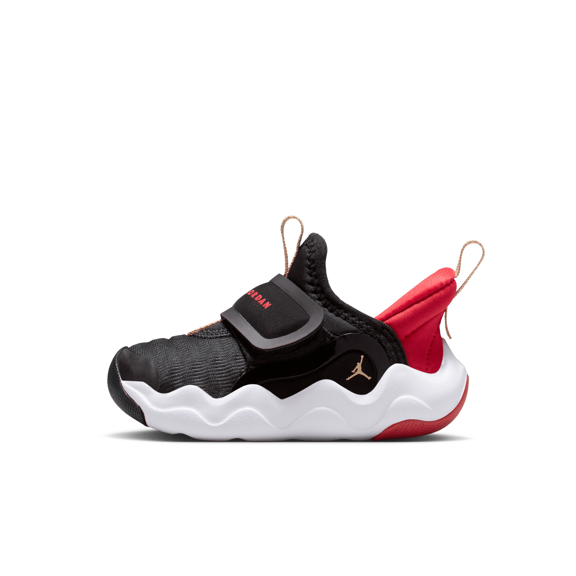 JORDAN 23/7.2 EASYON BABY/TODDLER SHOES