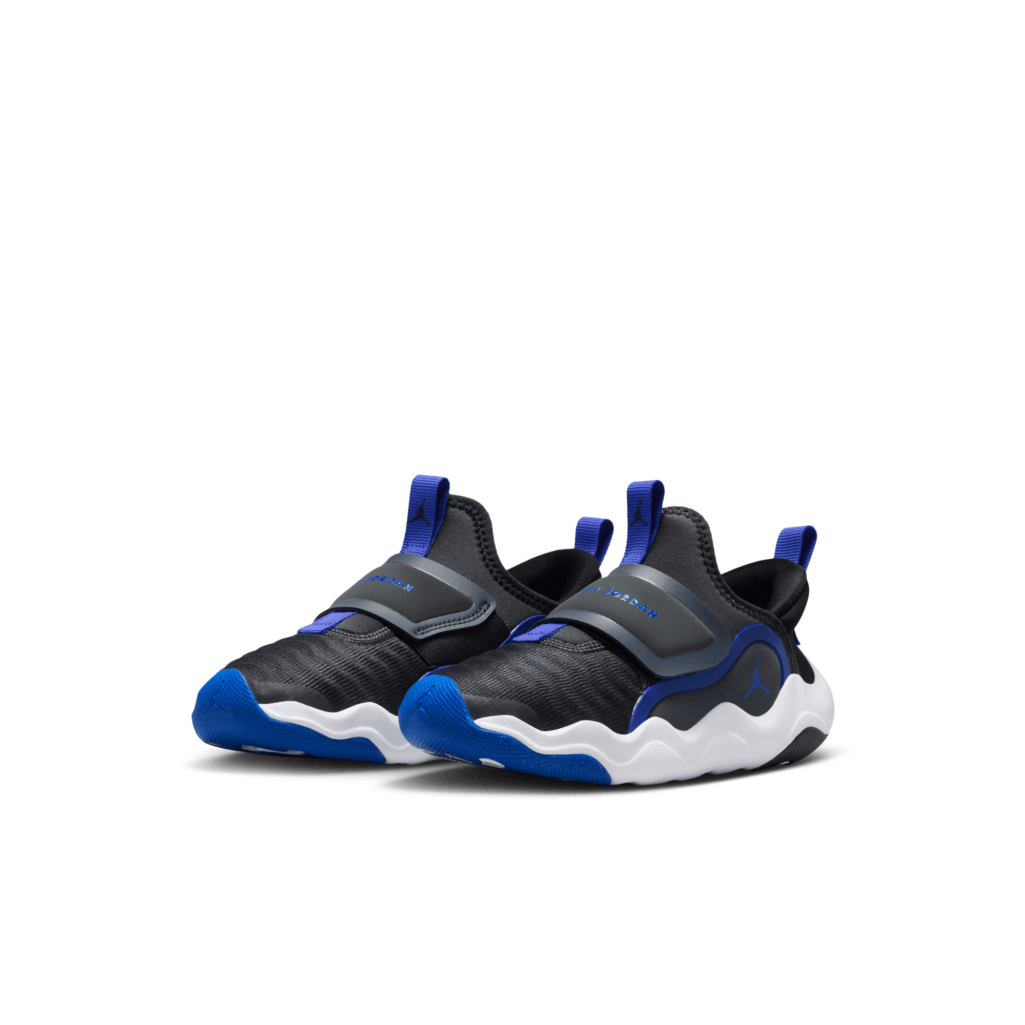 JORDAN 23/7.2 EASYON LITTLE KIDS' SHOES