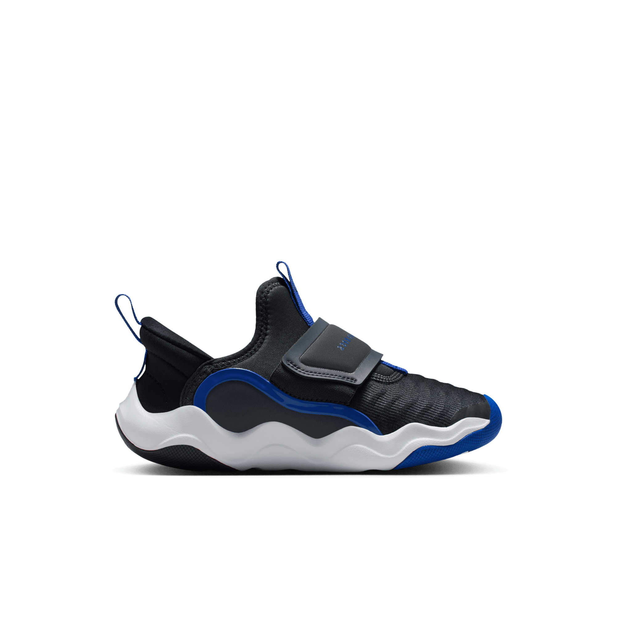 JORDAN 23/7.2 EASYON LITTLE KIDS' SHOES