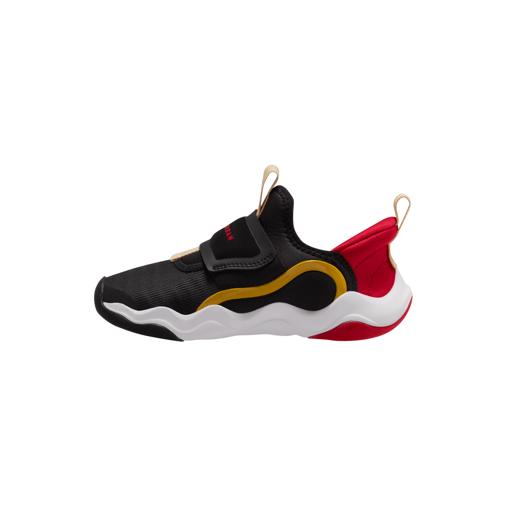 JORDAN 23/7.2 EASYON LITTLE KIDS' SHOES