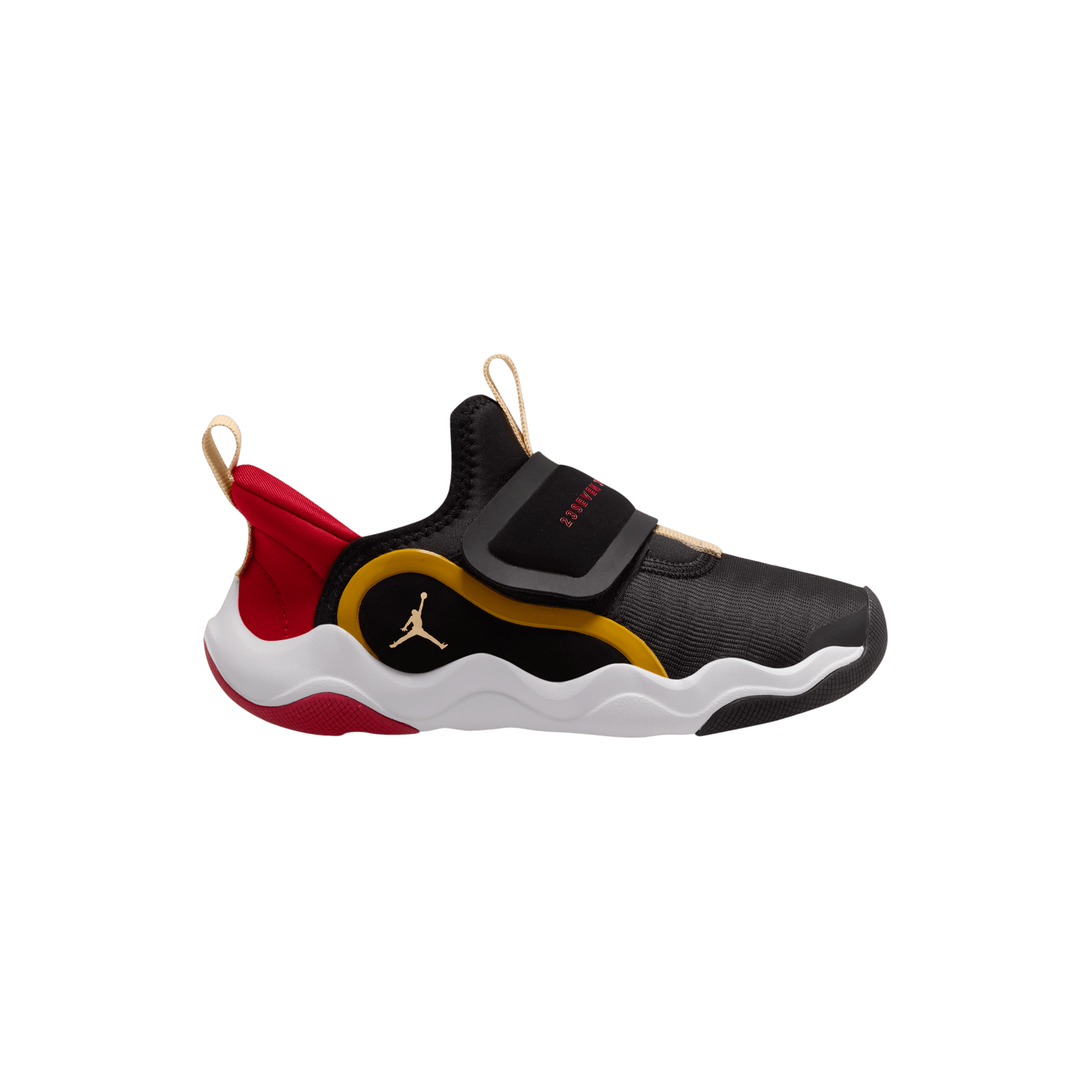 JORDAN 23/7.2 EASYON LITTLE KIDS' SHOES