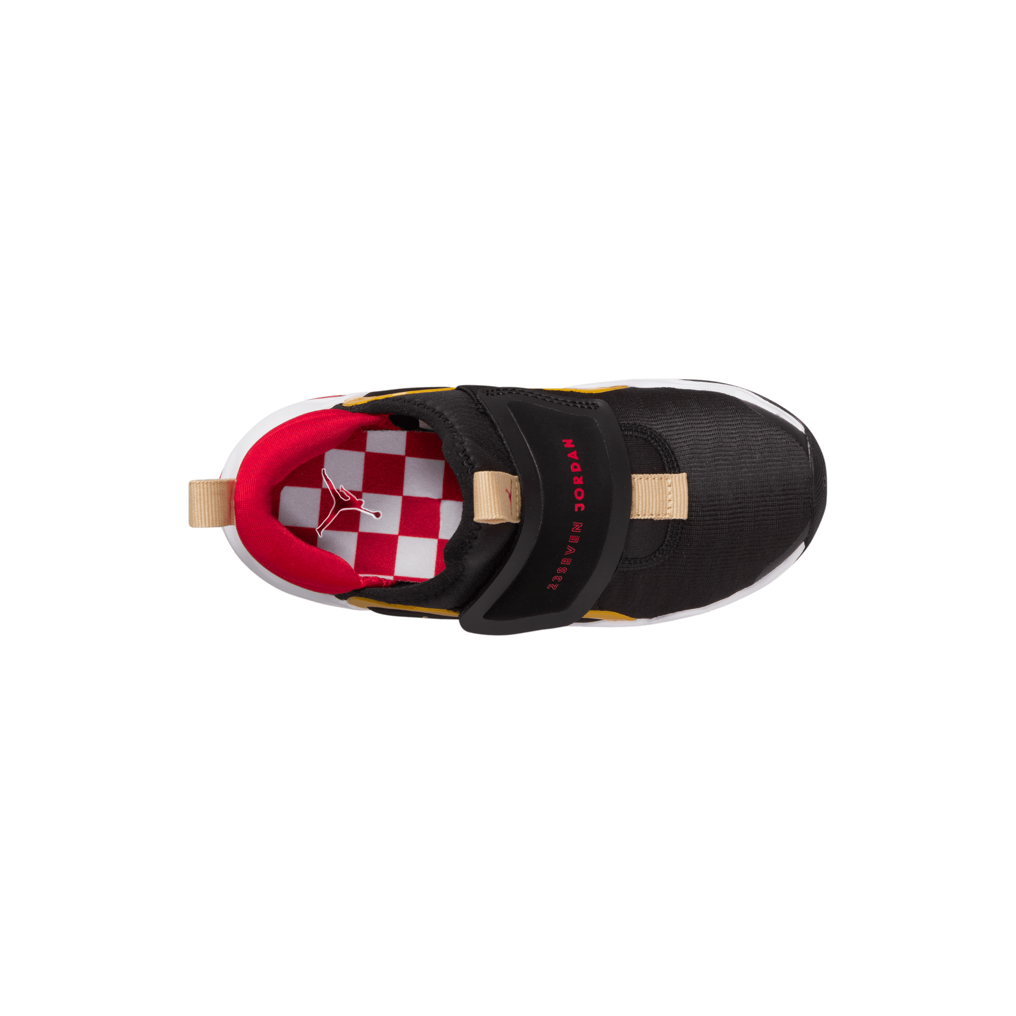 JORDAN 23/7.2 EASYON LITTLE KIDS' SHOES