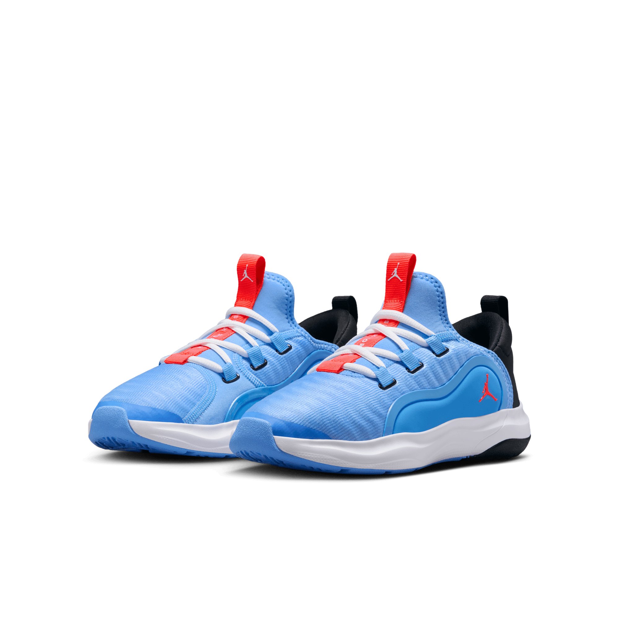JORDAN 23/7.2 EASYON BIG KIDS' SHOES