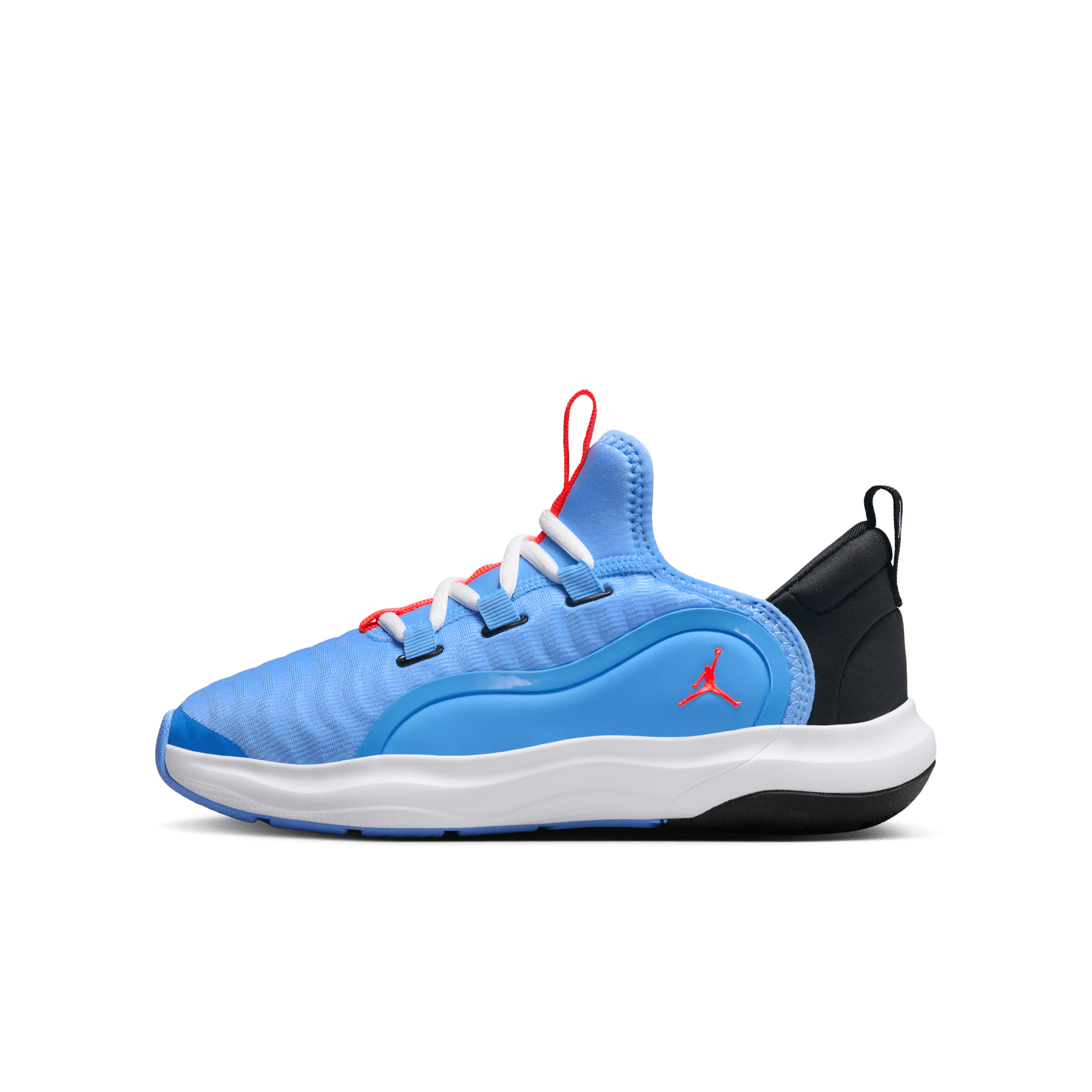 JORDAN 23/7.2 EASYON BIG KIDS' SHOES