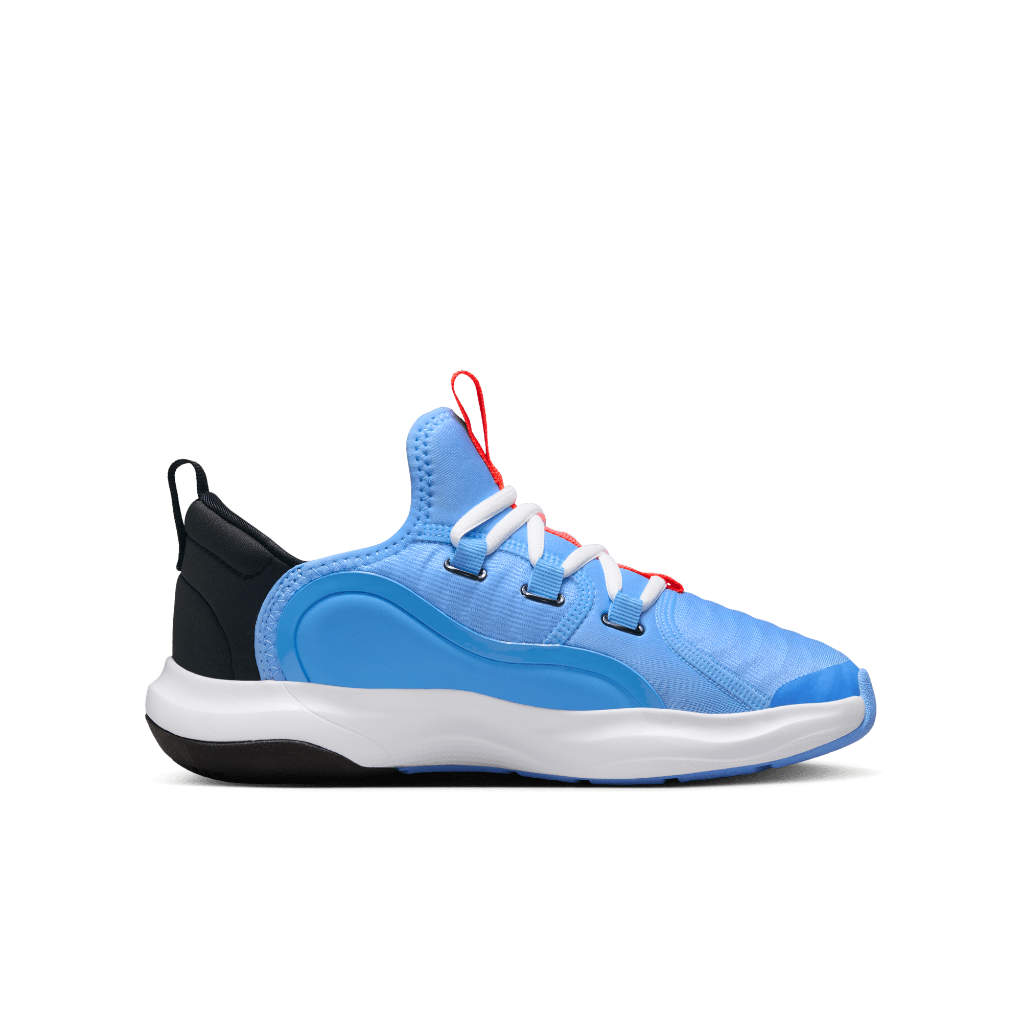 JORDAN 23/7.2 EASYON BIG KIDS' SHOES