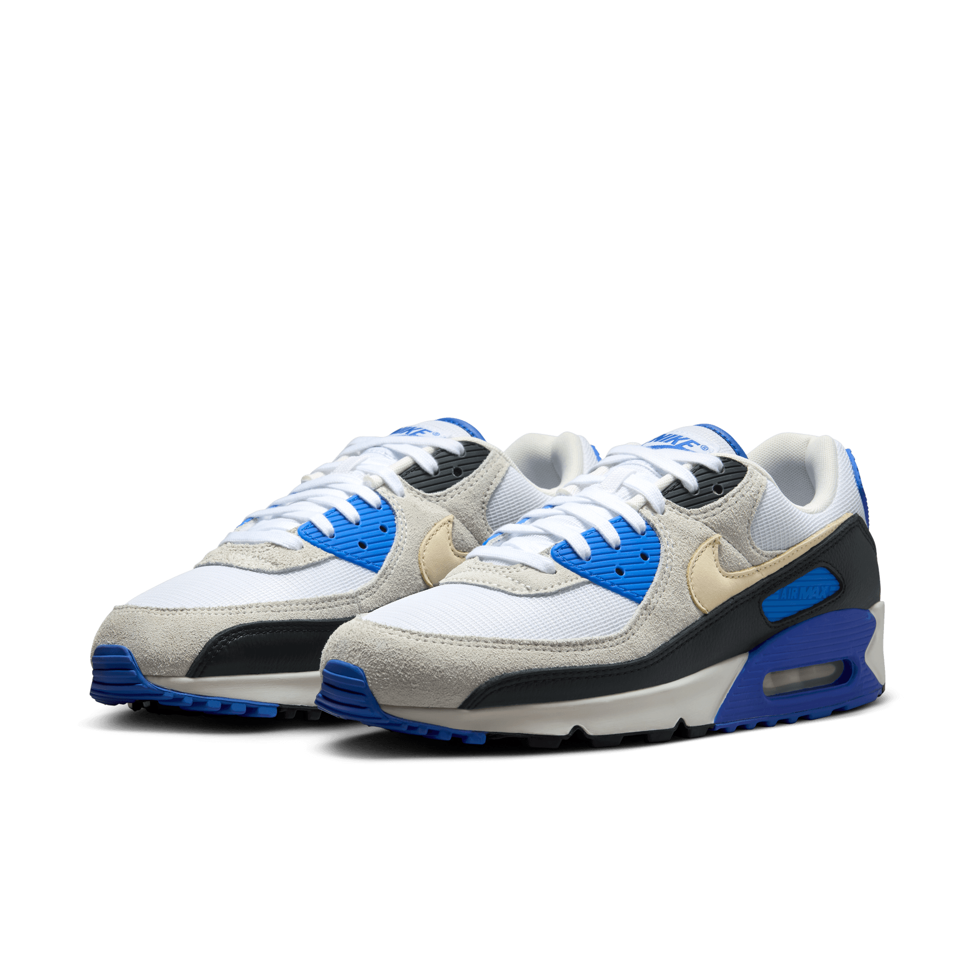 NIKE AIR MAX 90 PRM