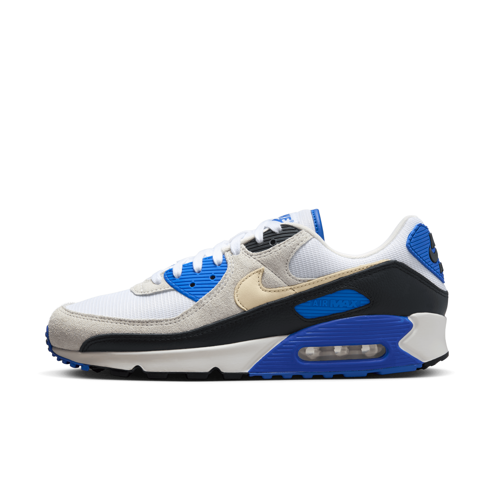 NIKE AIR MAX 90 PRM