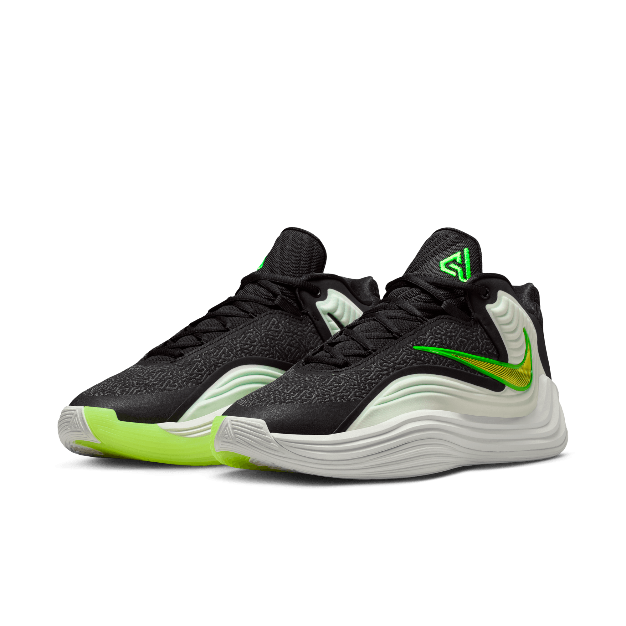 GIANNIS FREAK 7 EP BASKETBALL SHOES