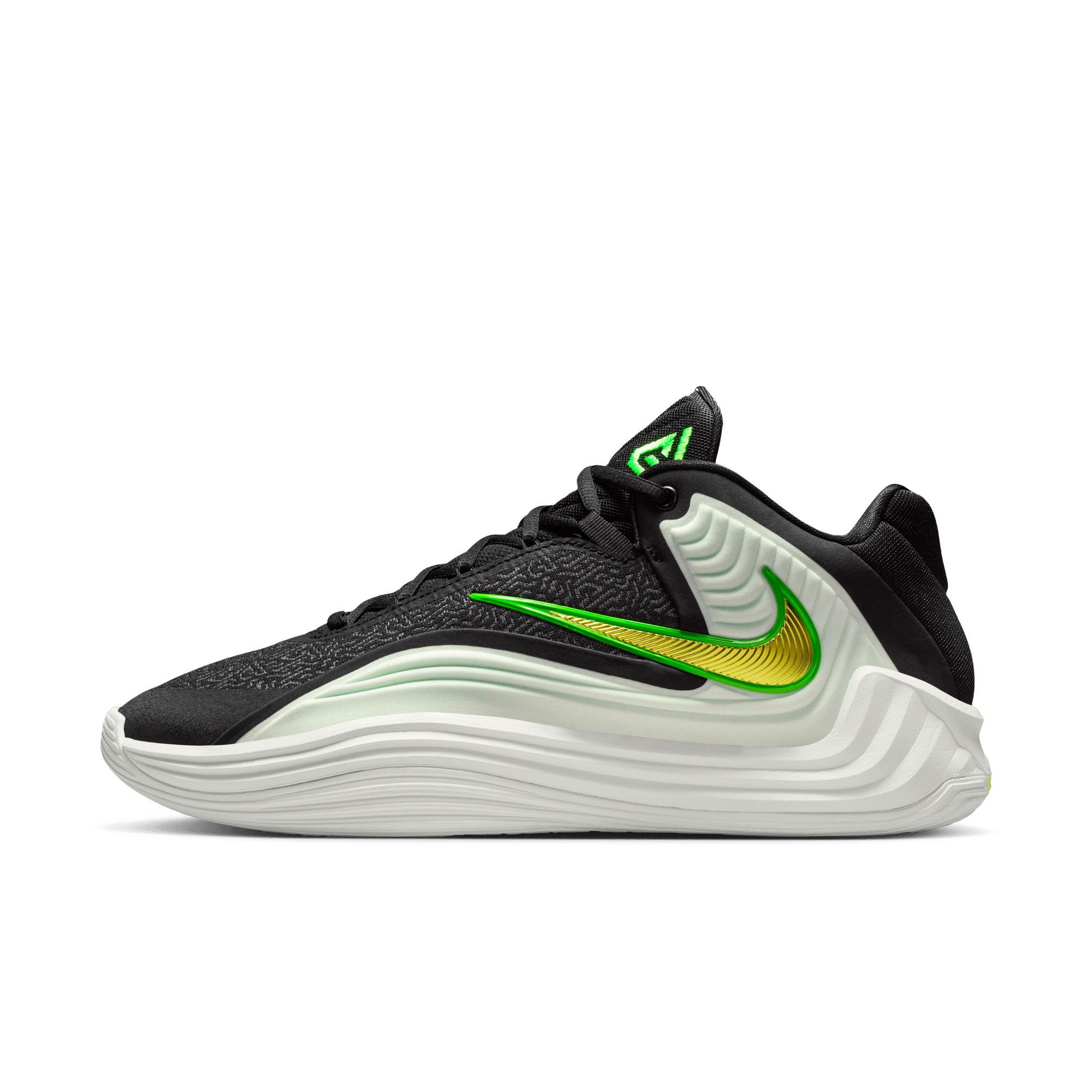 GIANNIS FREAK 7 EP BASKETBALL SHOES