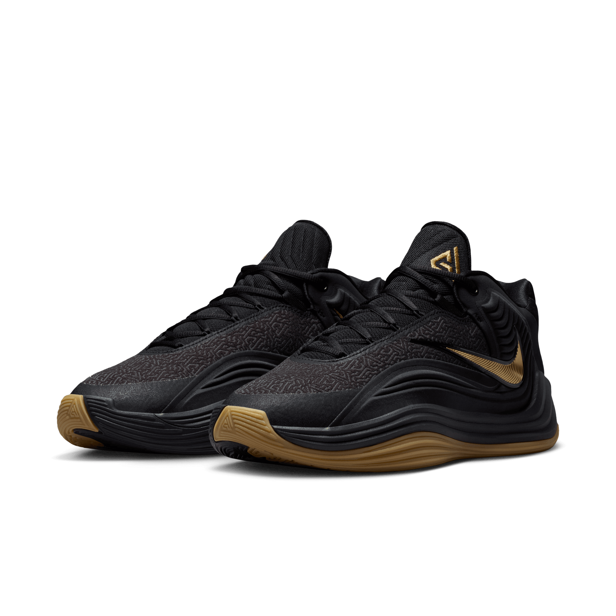 GIANNIS FREAK 7 EP BASKETB ALL SHOES