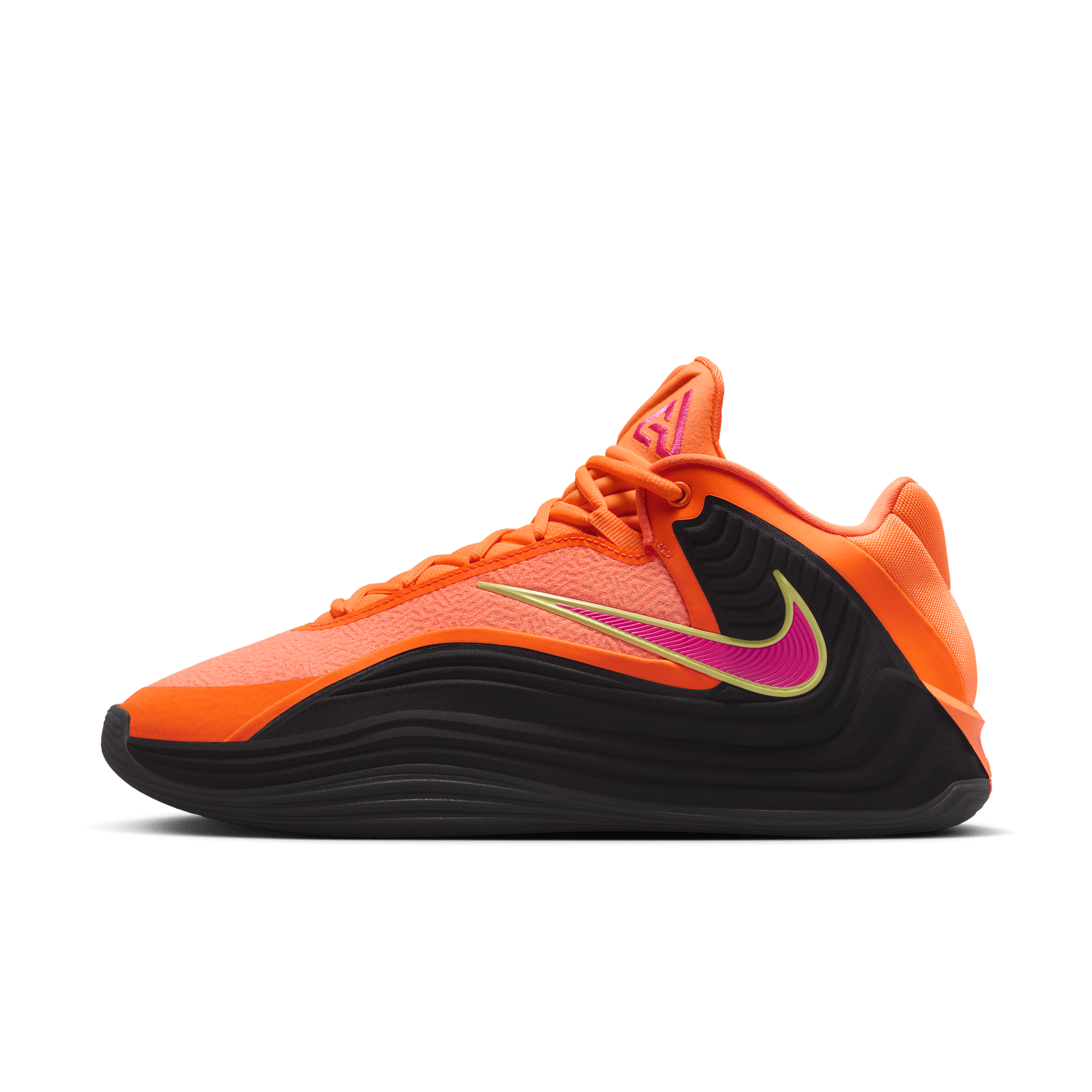 GIANNIS FREAK 7 EP