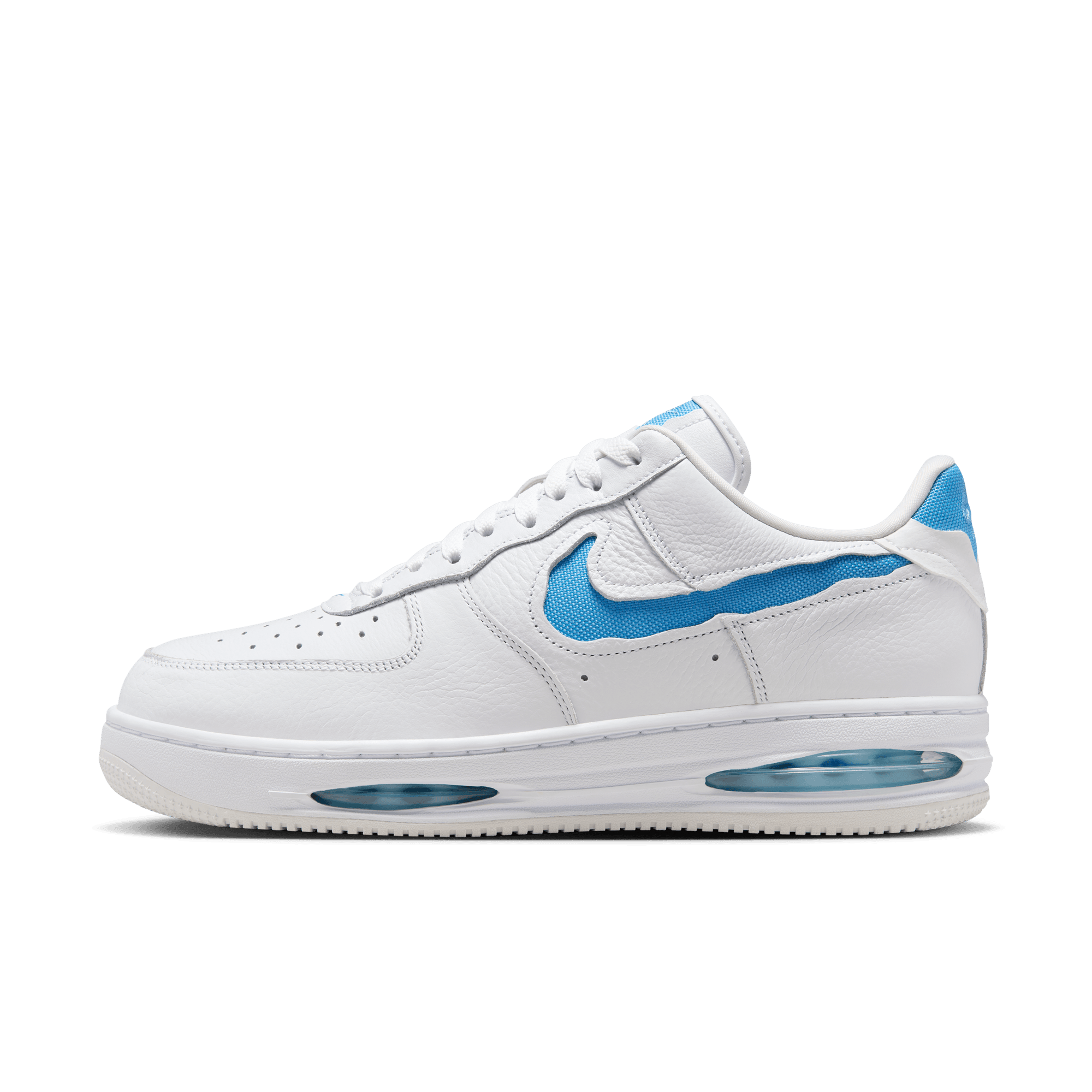 NIKE AIR FORCE 1 LOW EVO MENS SHOES