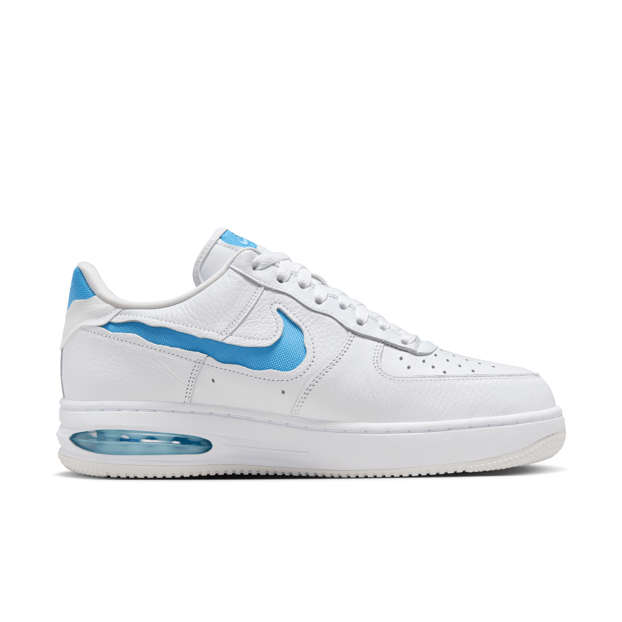 NIKE AIR FORCE 1 LOW EVO MENS SHOES